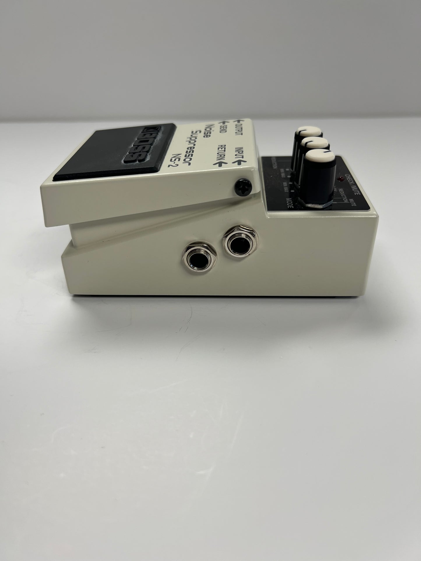 Boss NS-2 Noise Suppressor