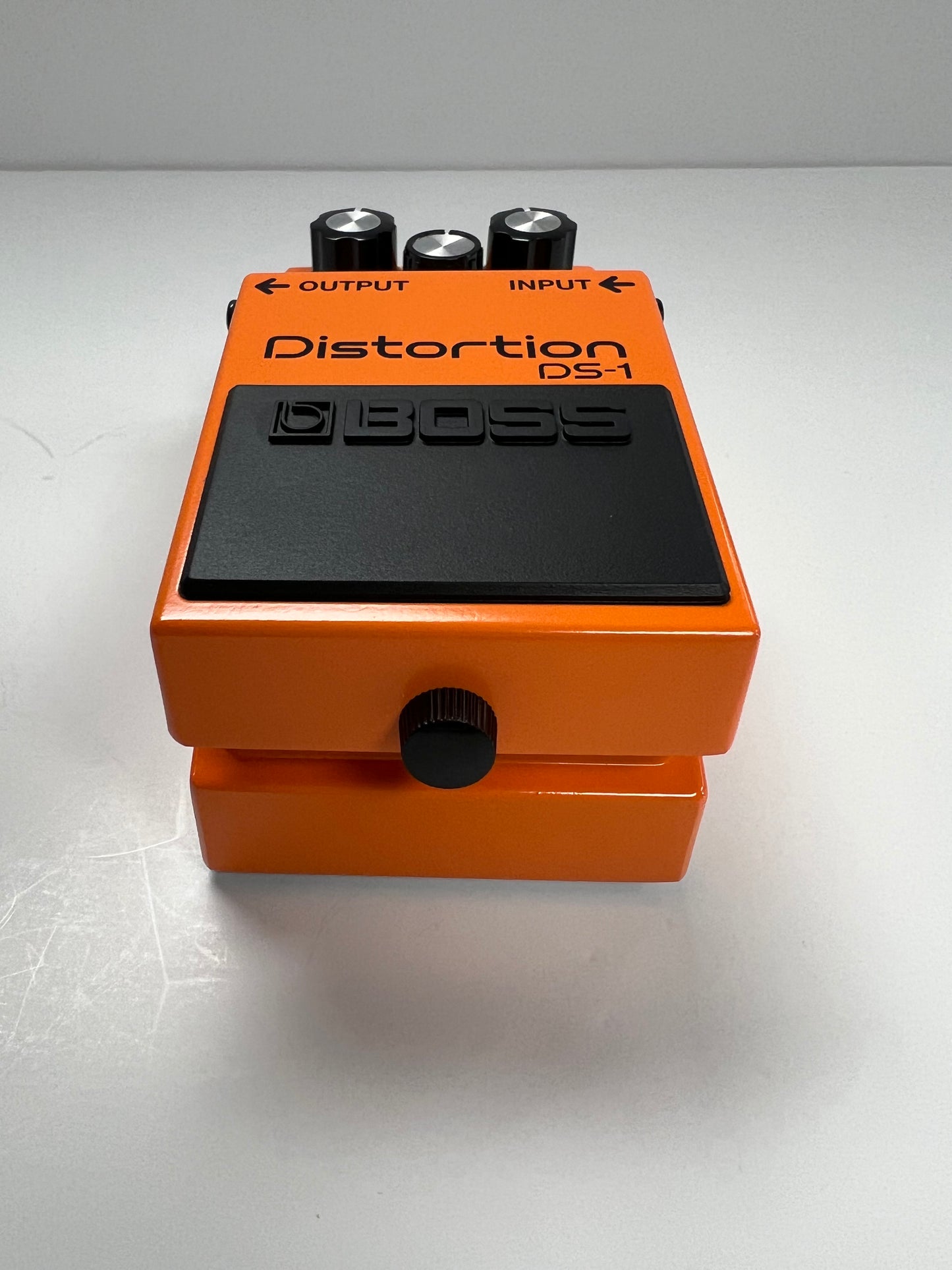 Boss DS-1 Distortion Pedal