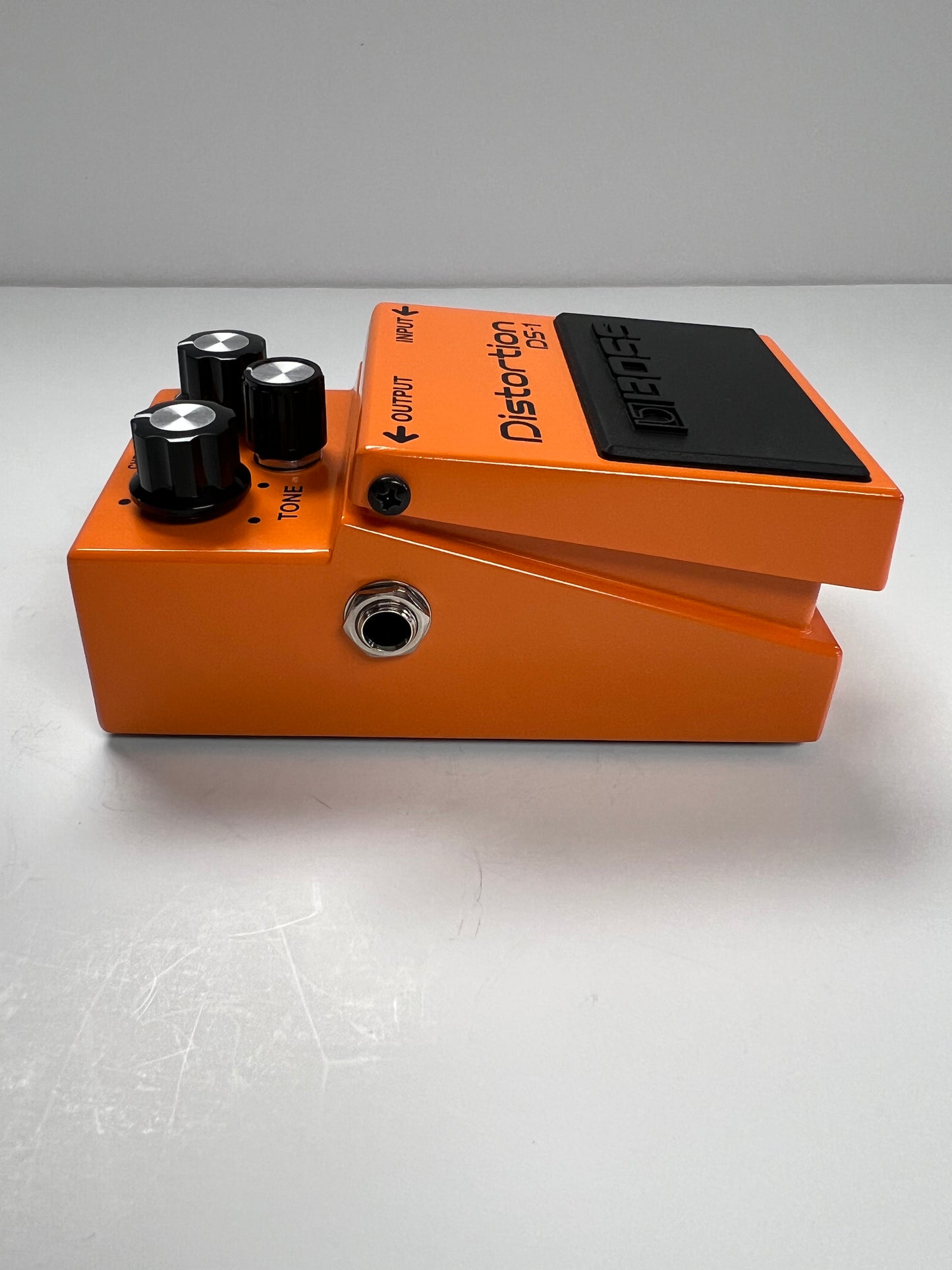 Boss DS-1 Distortion Pedal