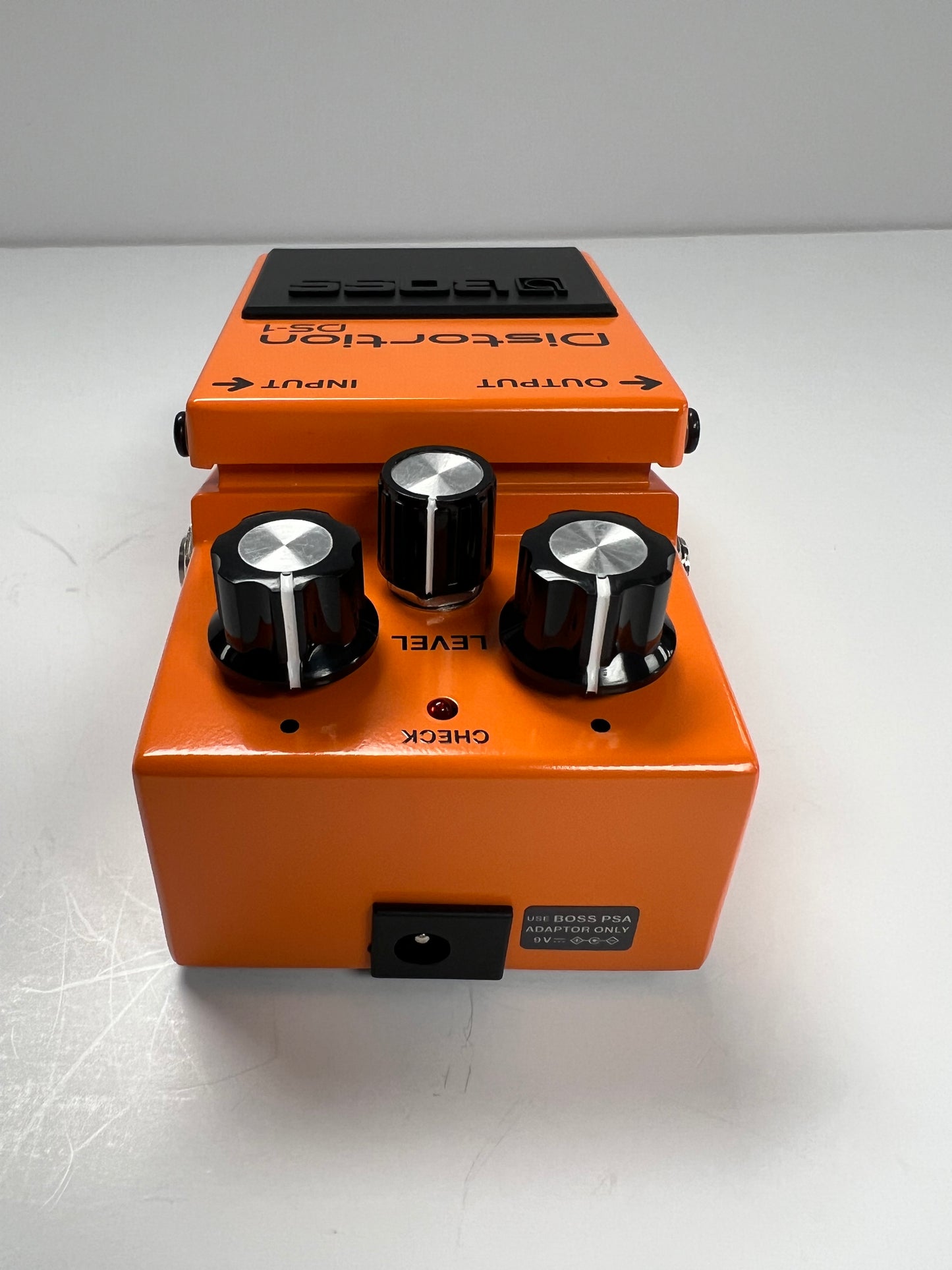 Boss DS-1 Distortion Pedal