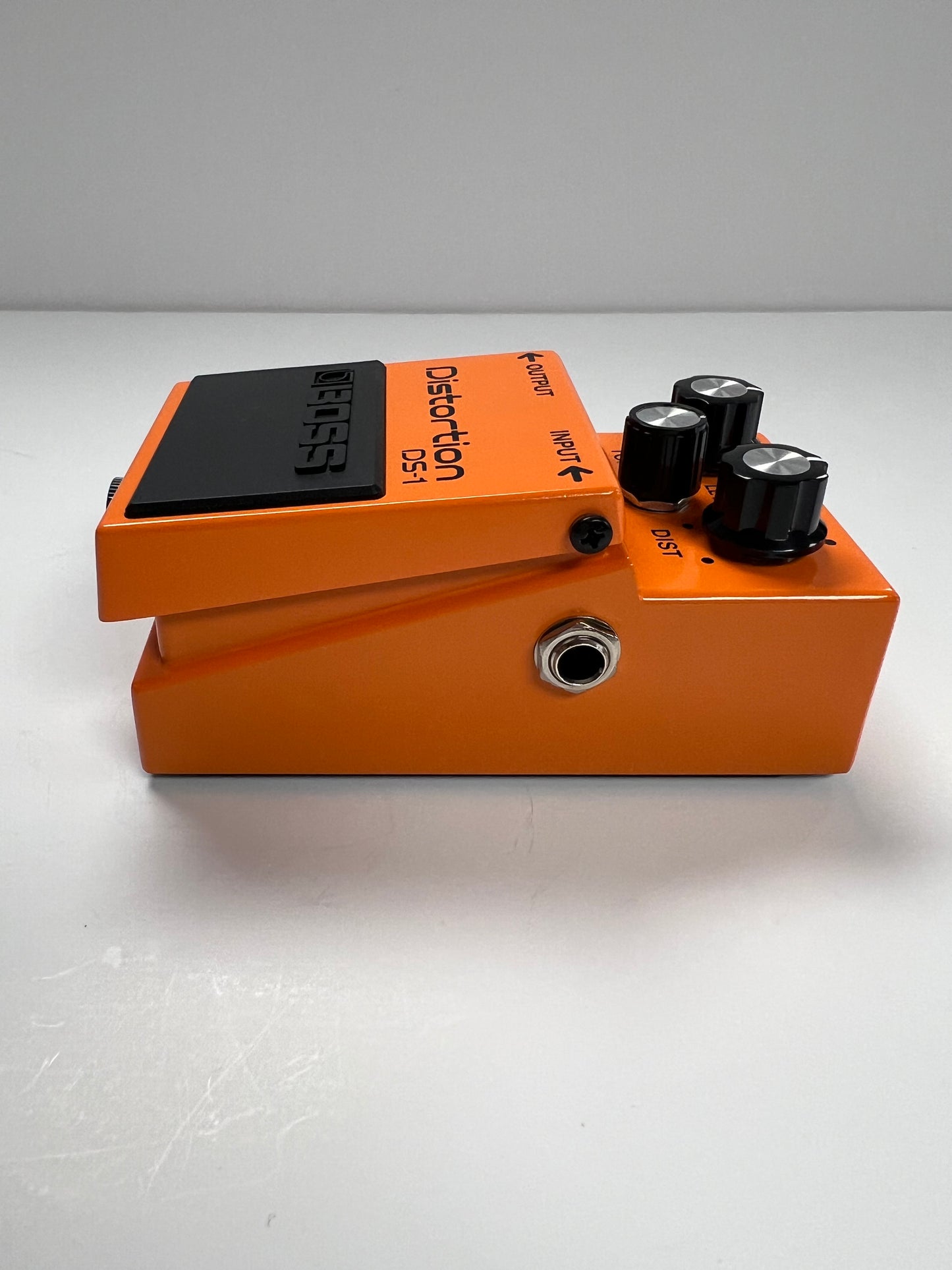 Boss DS-1 Distortion Pedal