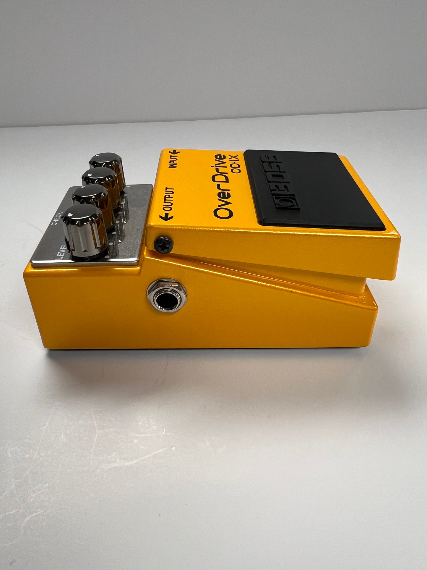 Boss OD-1X Overdrive Pedal