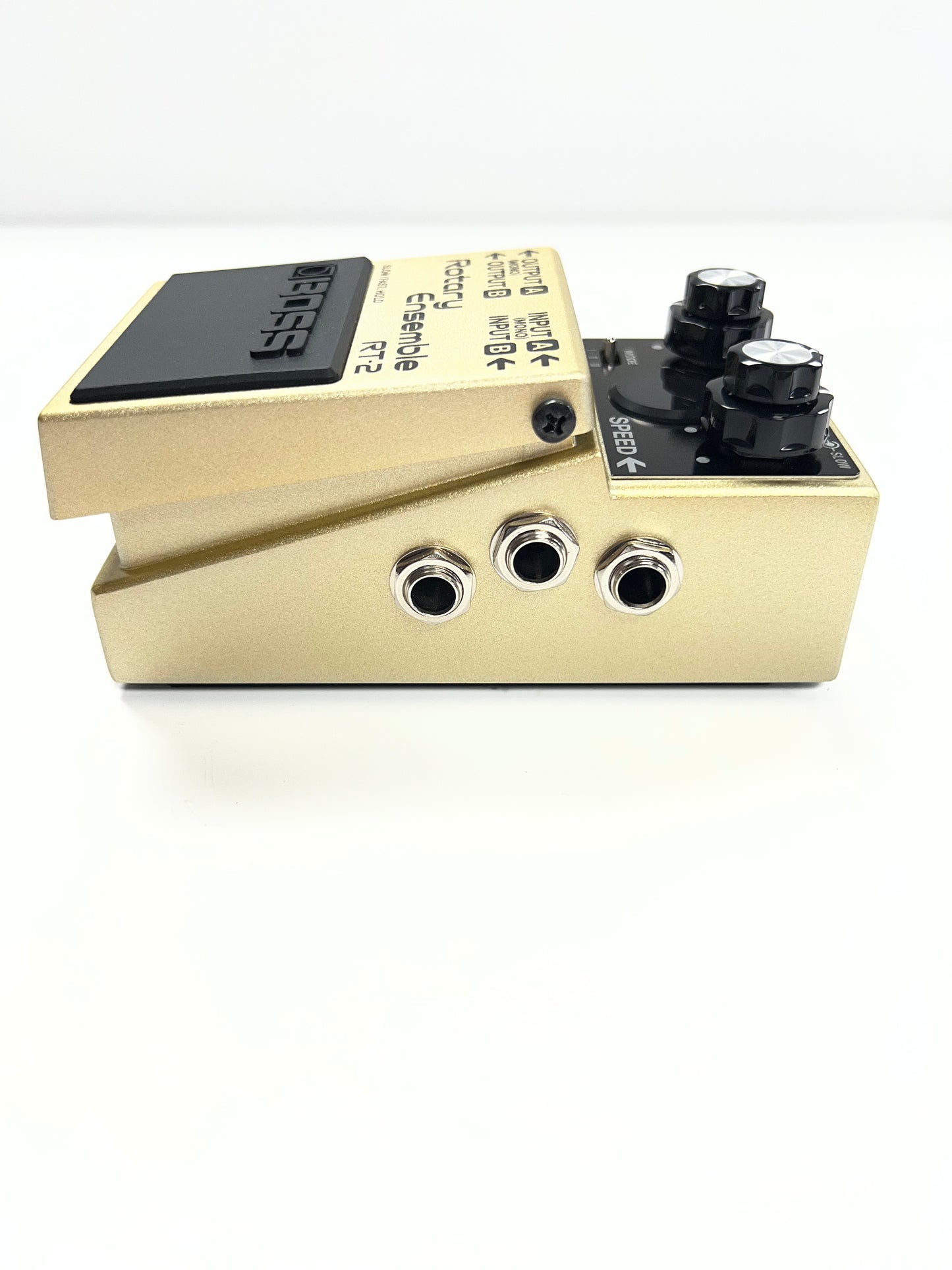 Boss RT-2 Rotary Ensemble Pedal