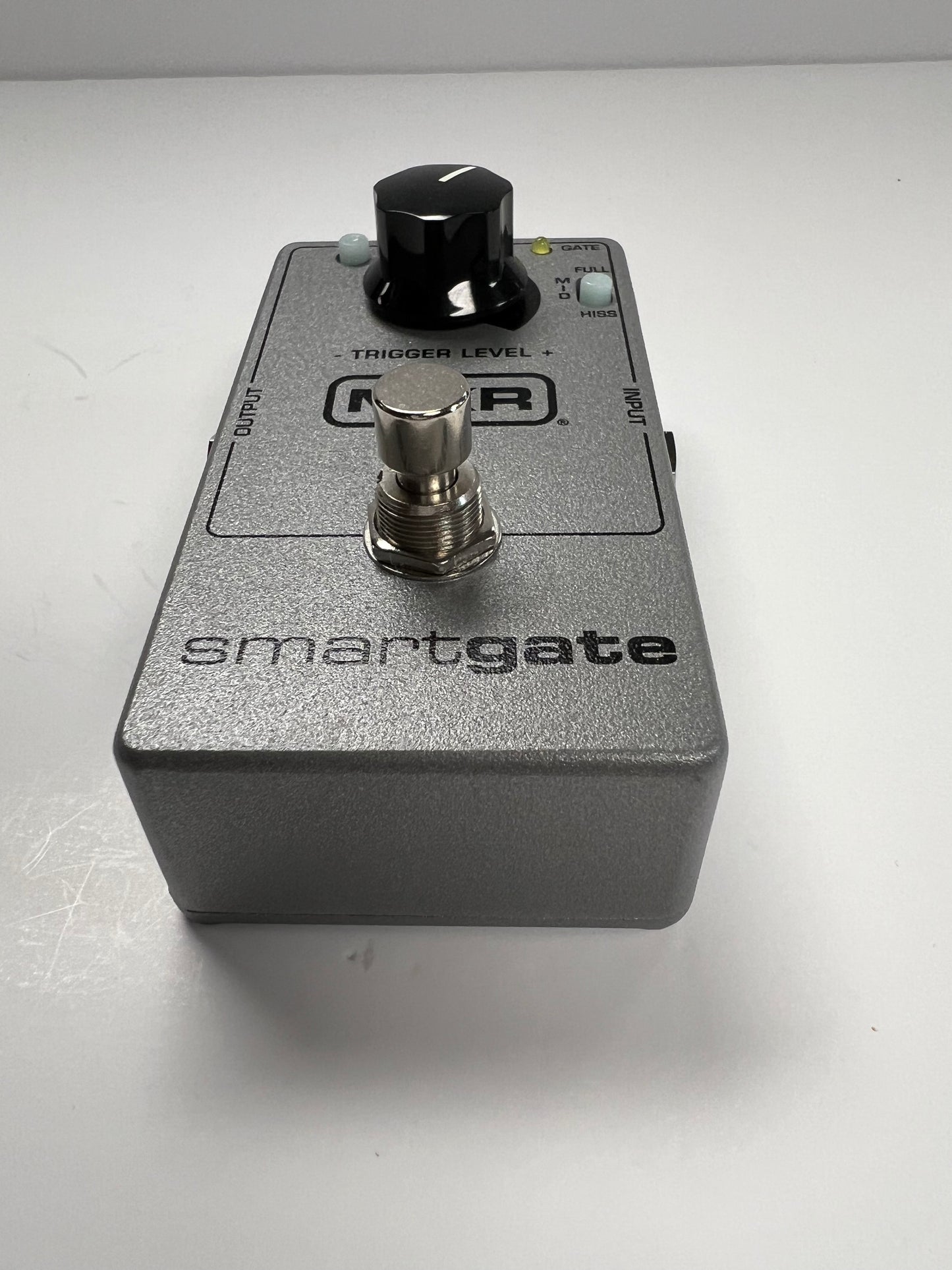 Dunlop Mxr M135 Smart Gate Pedal