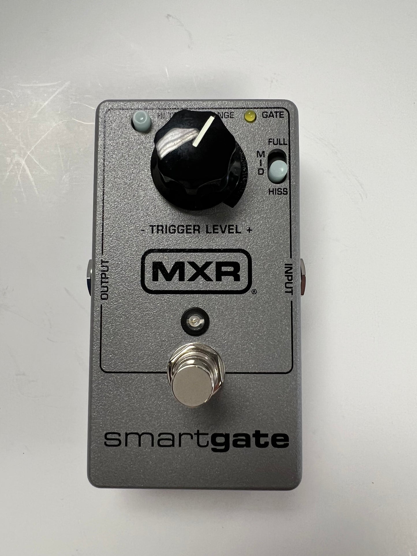 Dunlop Mxr M135 Smart Gate Pedal