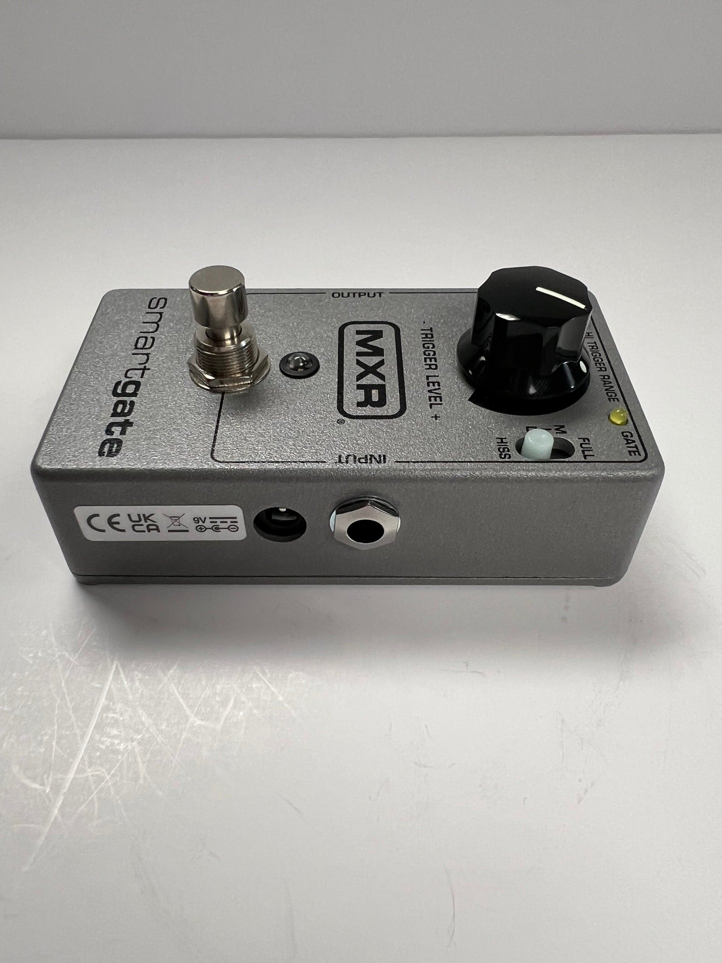 Dunlop Mxr M135 Smart Gate Pedal