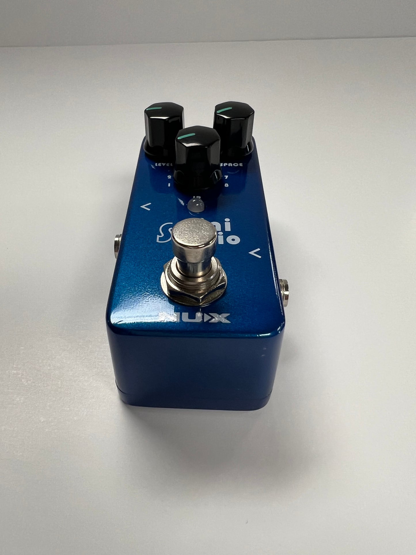 NUX Mini Studio IR Loader