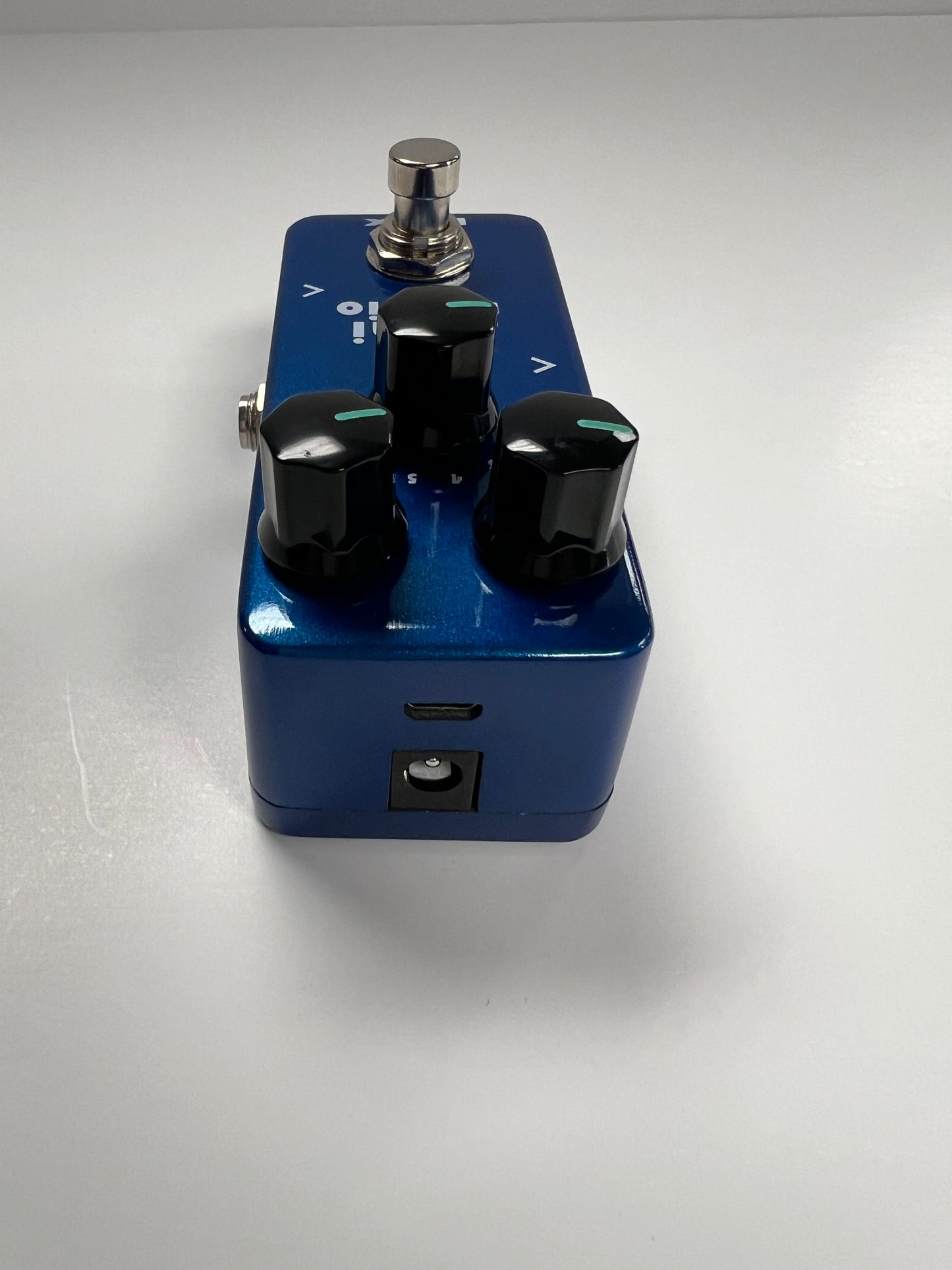 NUX Mini Studio IR Loader