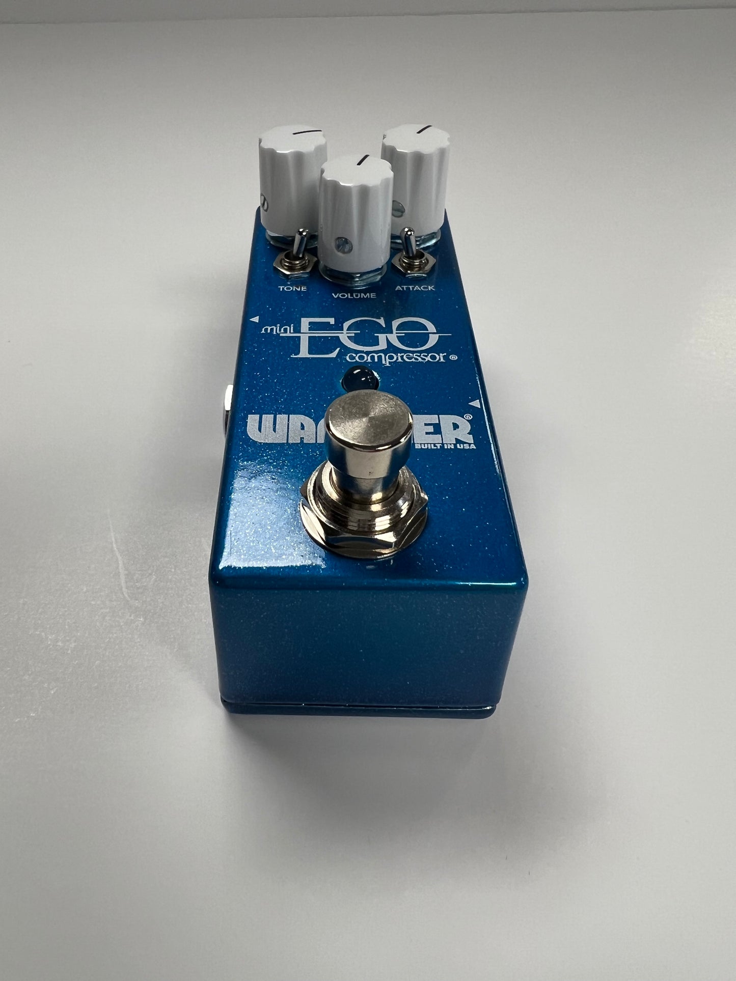 Wampler Ego Compressor Mini