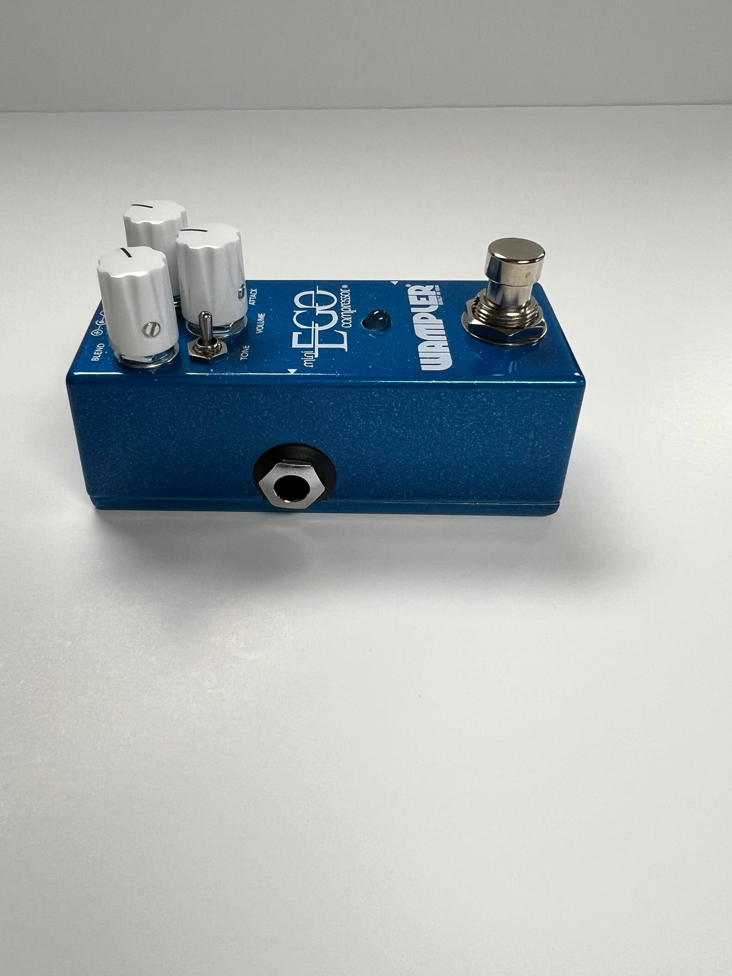 Wampler Ego Compressor Mini
