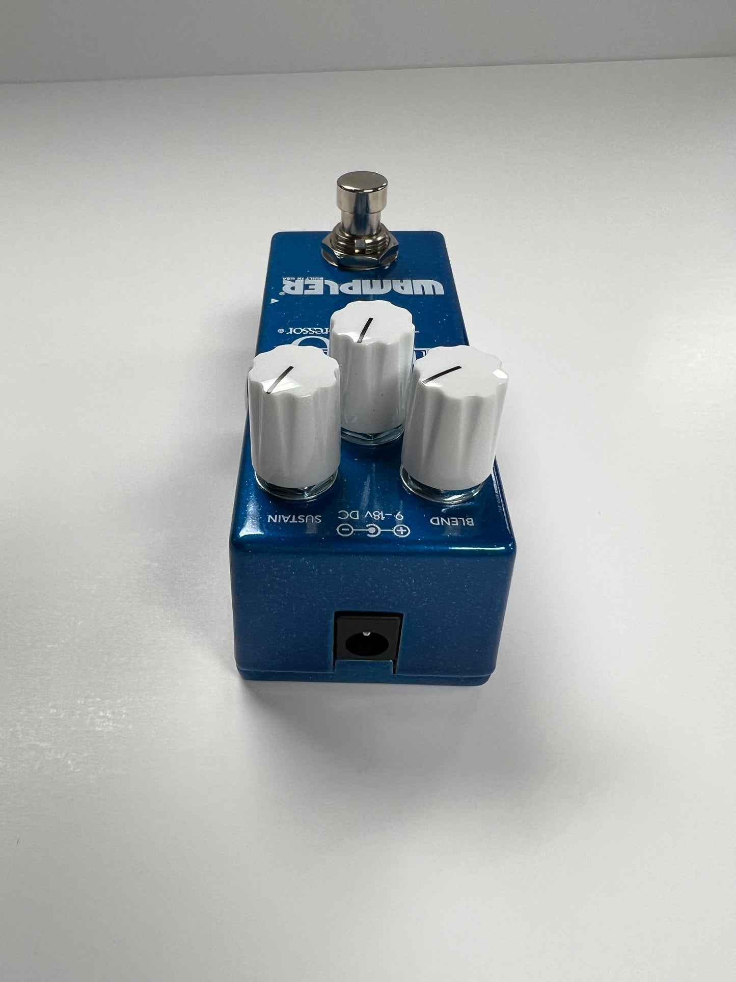 Wampler Ego Compressor Mini