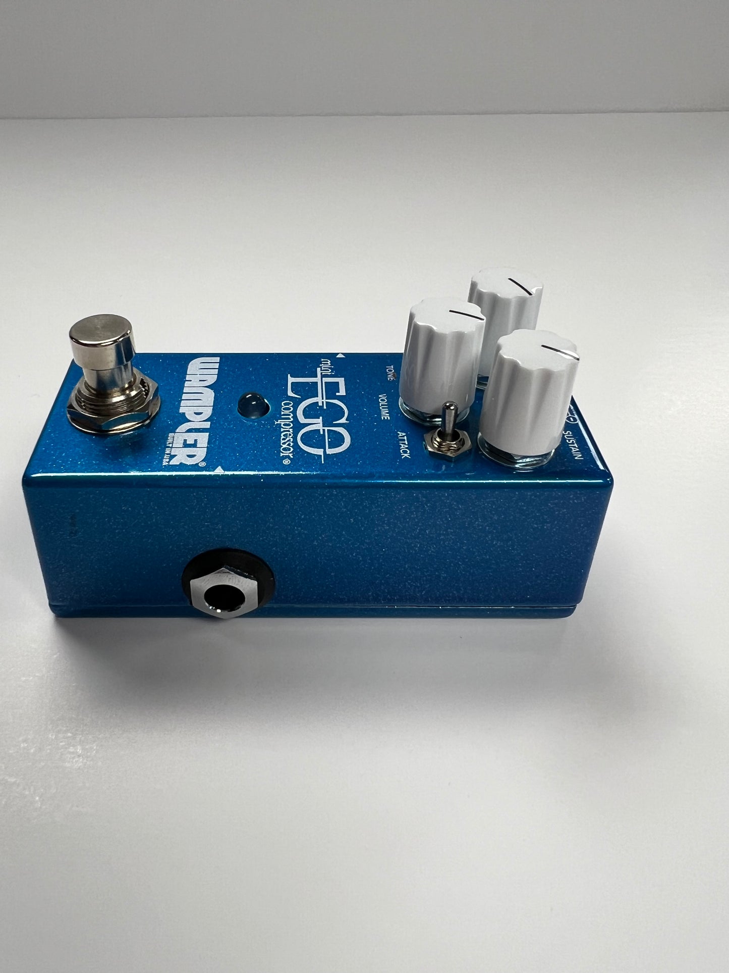 Wampler Ego Compressor Mini