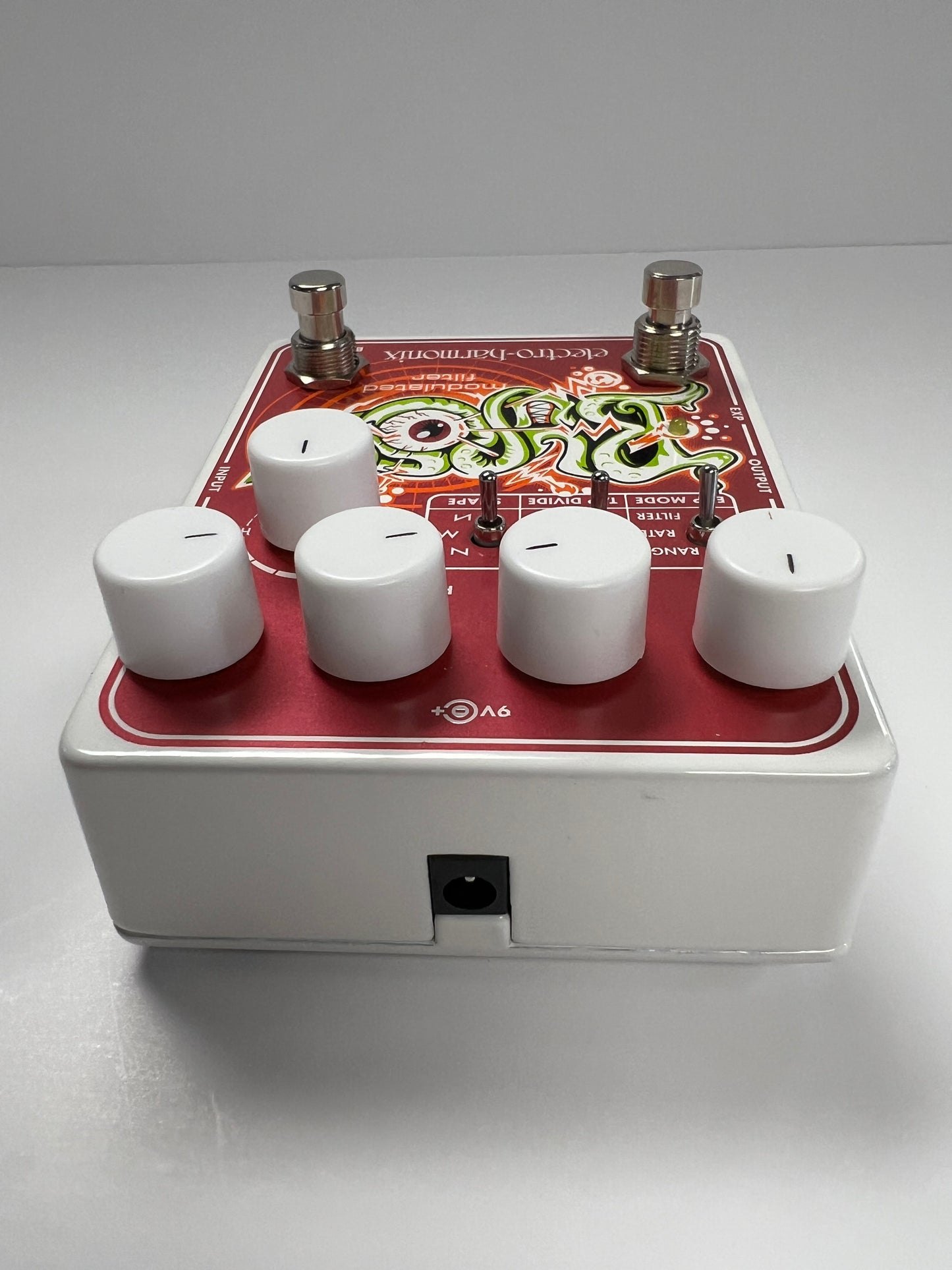 Electro Harmonix EHX Blurst Modulated Filter