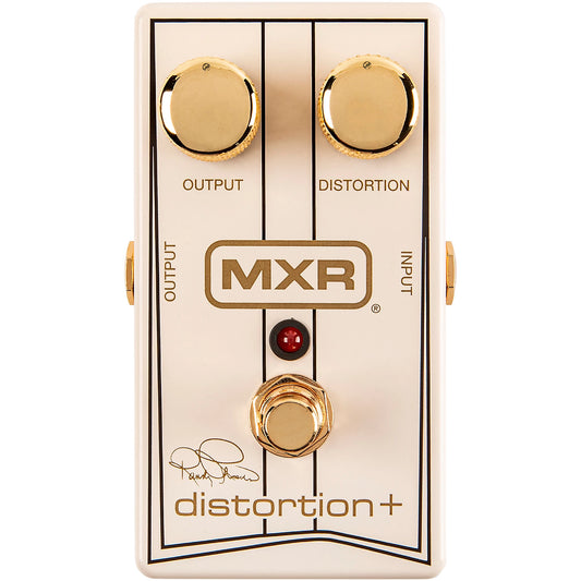 MXR Randy Rhodes Concorde Distortion+