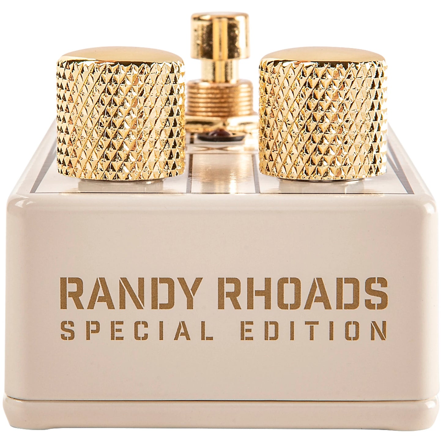 MXR Randy Rhodes Concorde Distortion+