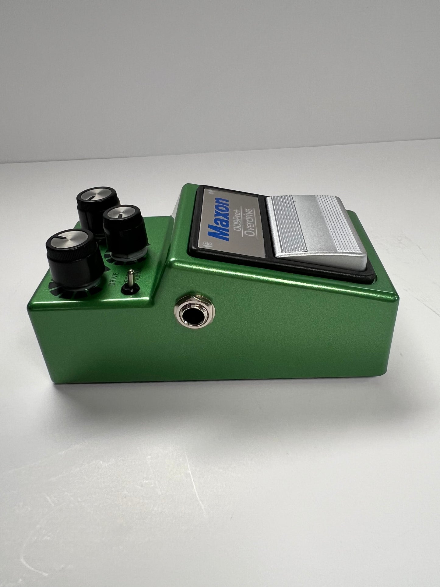 Maxon, OD9Pro+, Overdrive Pro Plus