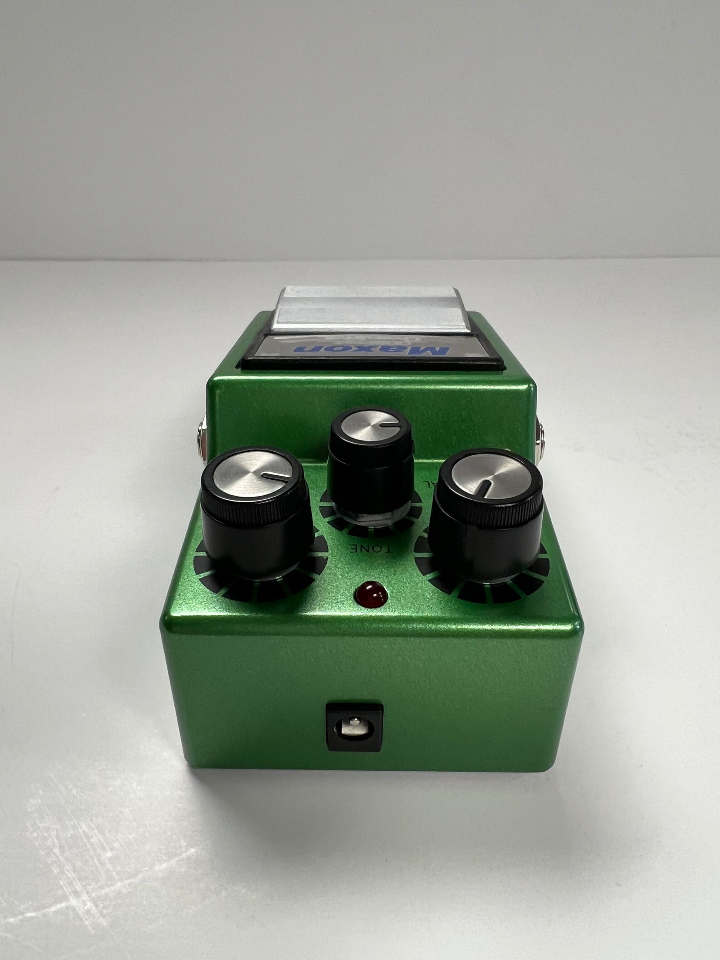 Maxon, OD9Pro+, Overdrive Pro Plus