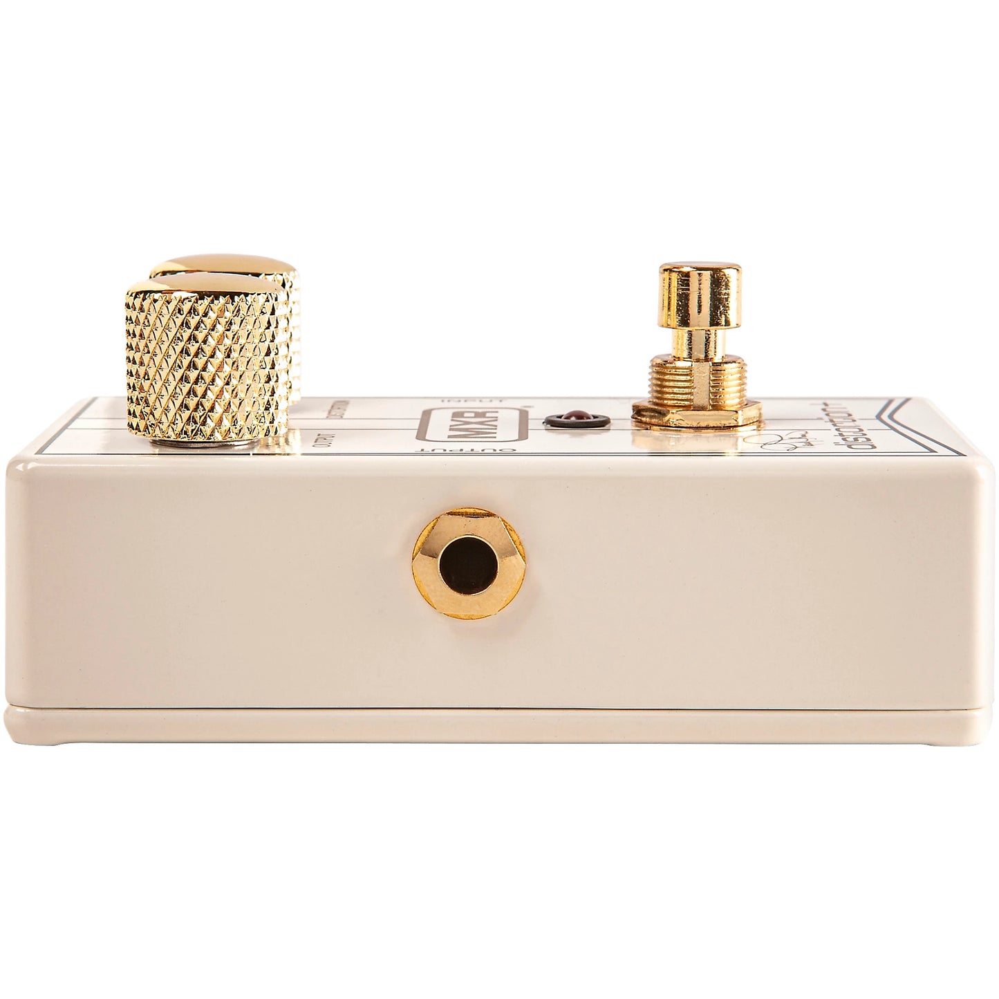 MXR Randy Rhodes Concorde Distortion+