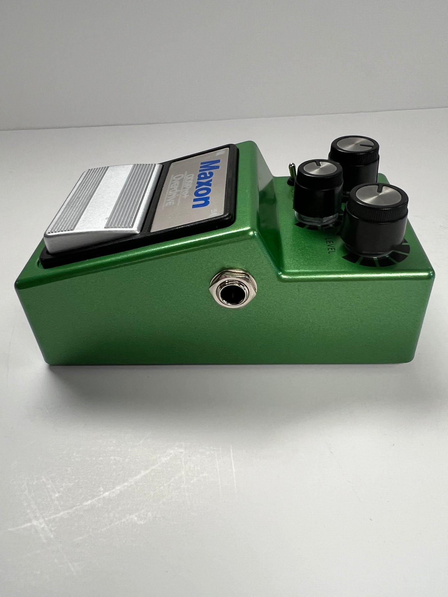 Maxon, OD9Pro+, Overdrive Pro Plus