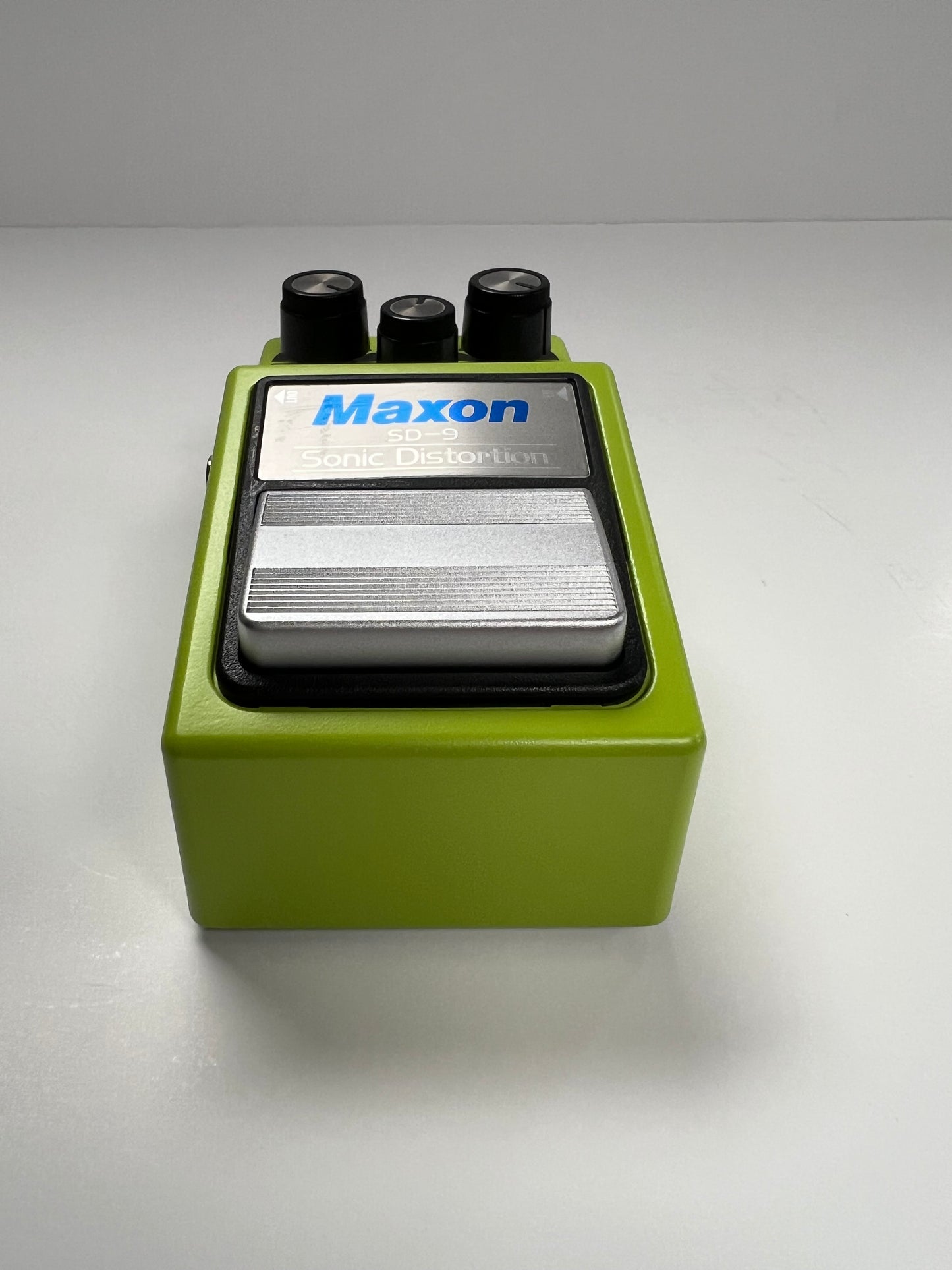 Maxon Sonic Distortion