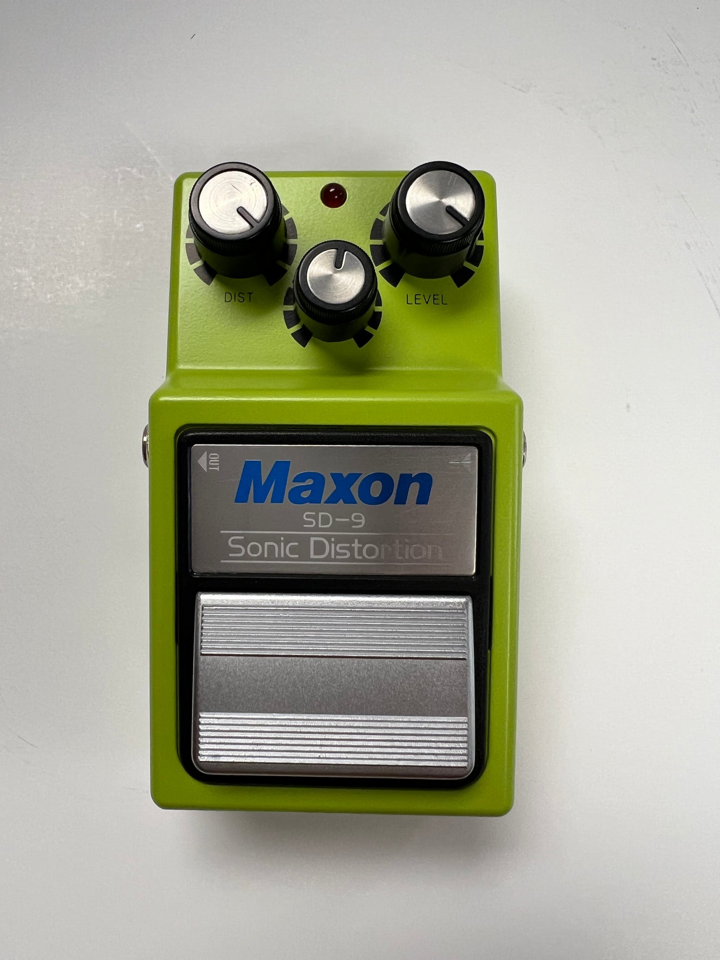 Maxon Sonic Distortion