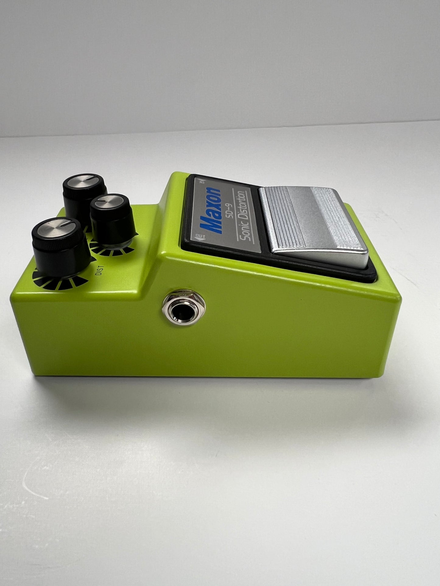 Maxon Sonic Distortion