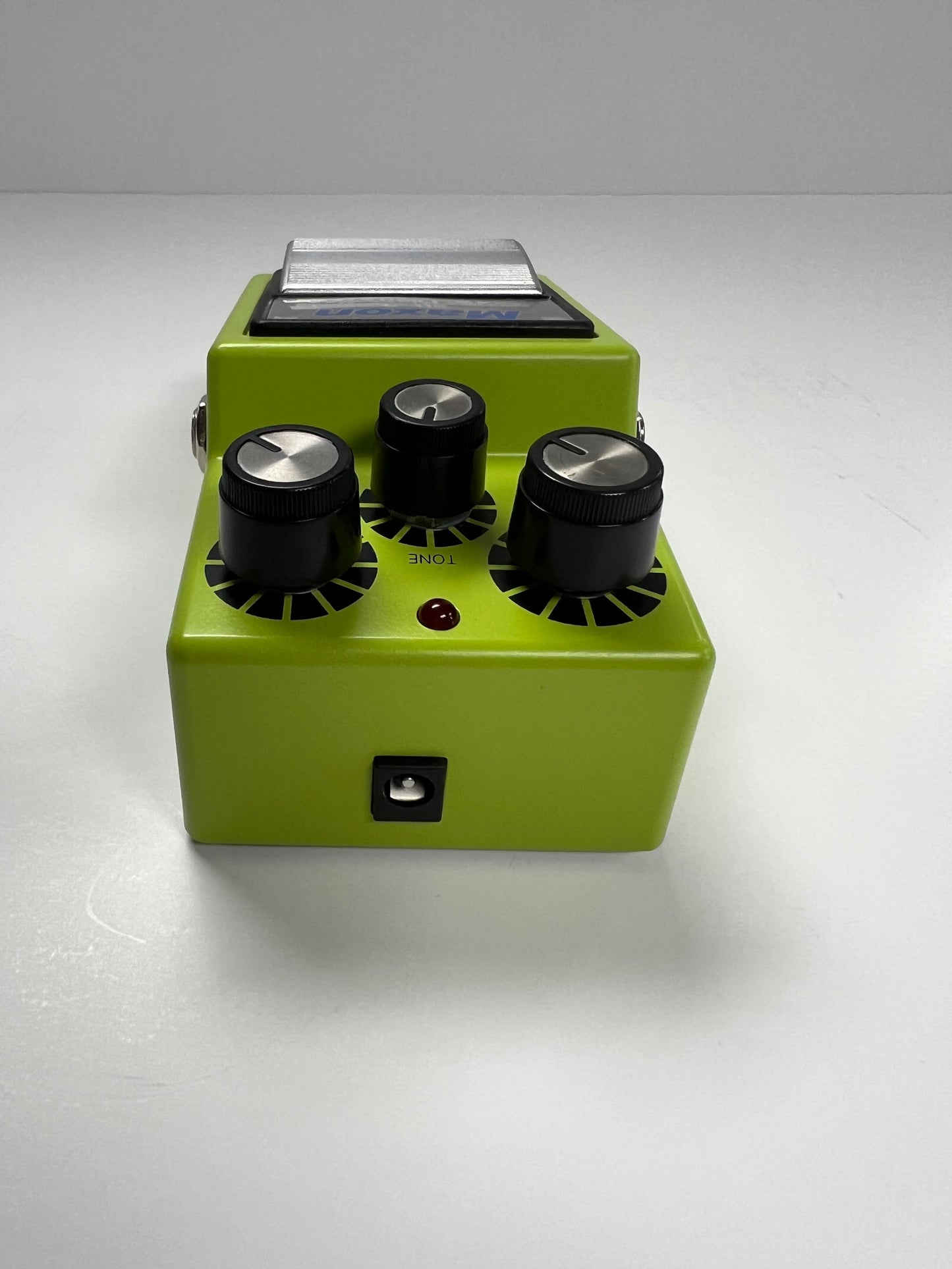Maxon Sonic Distortion