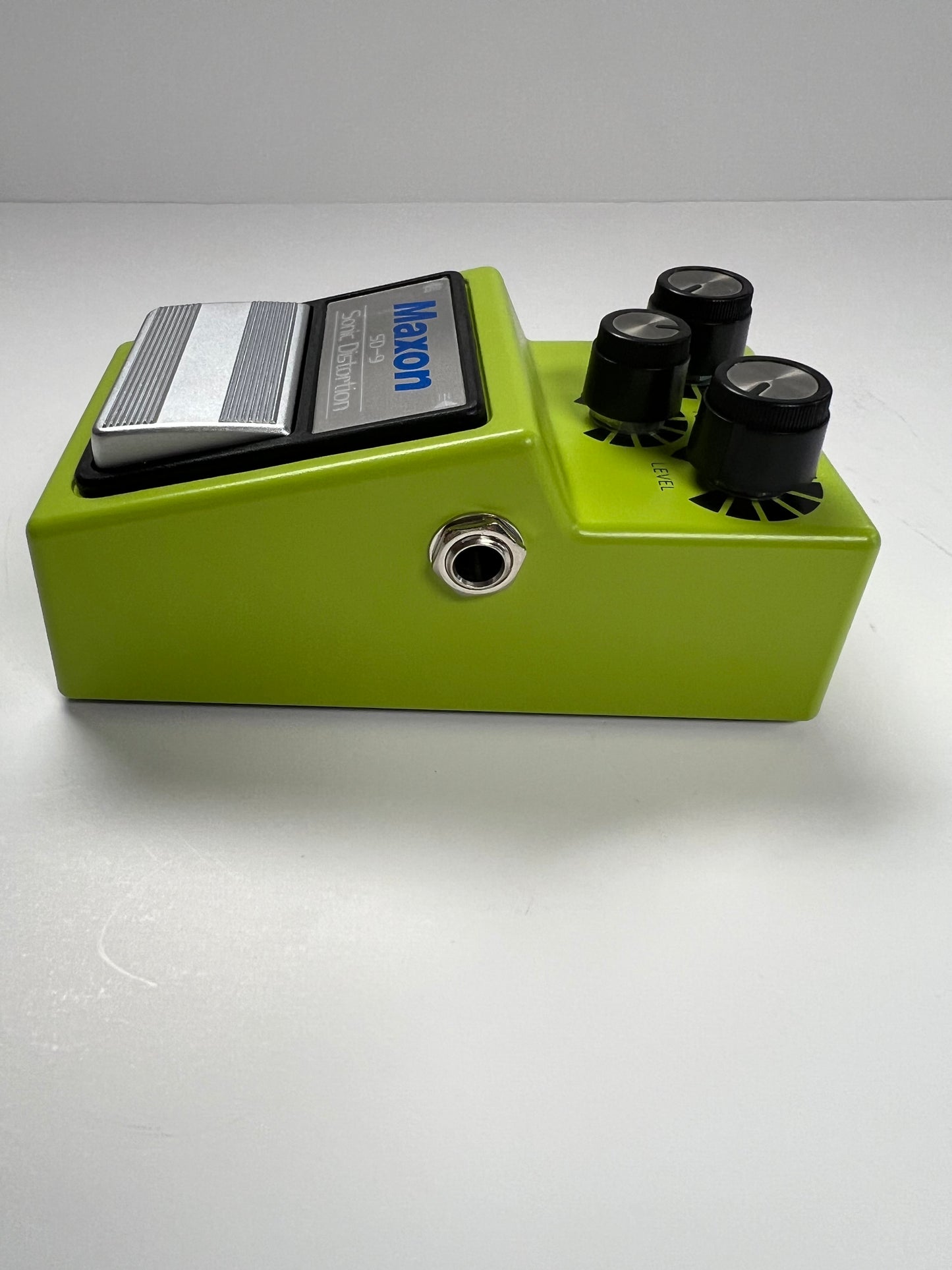Maxon Sonic Distortion