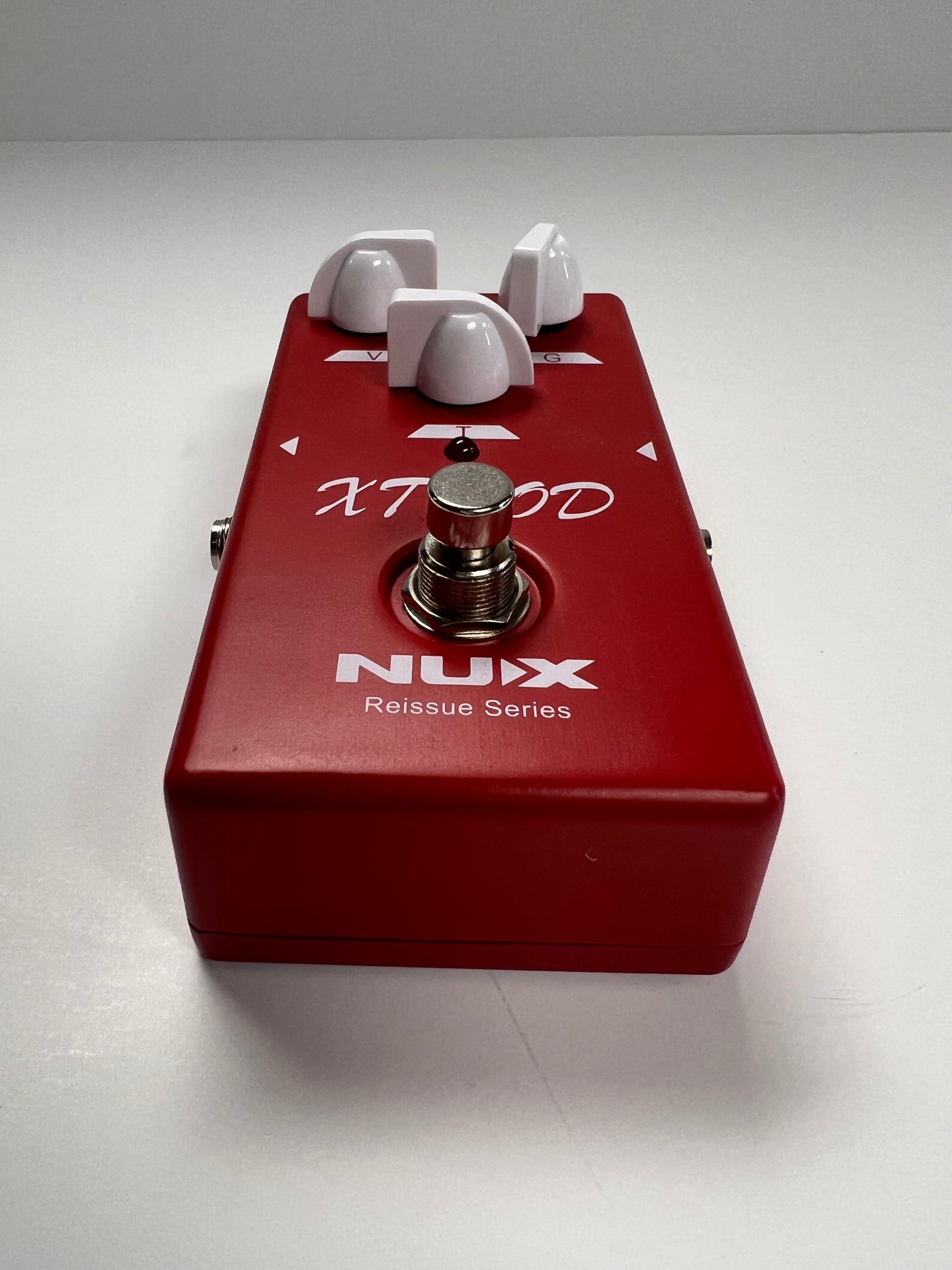 Nux XTC OD Pedal