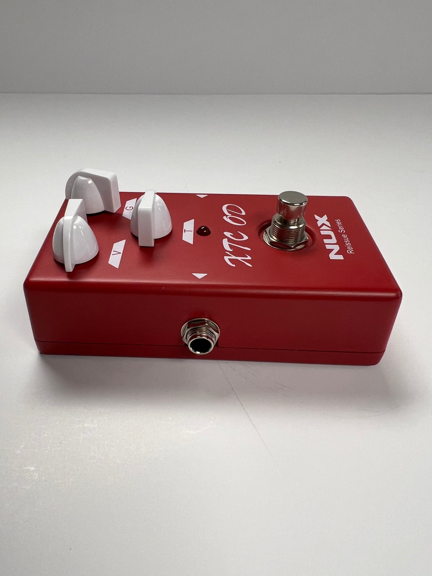 Nux XTC OD Pedal