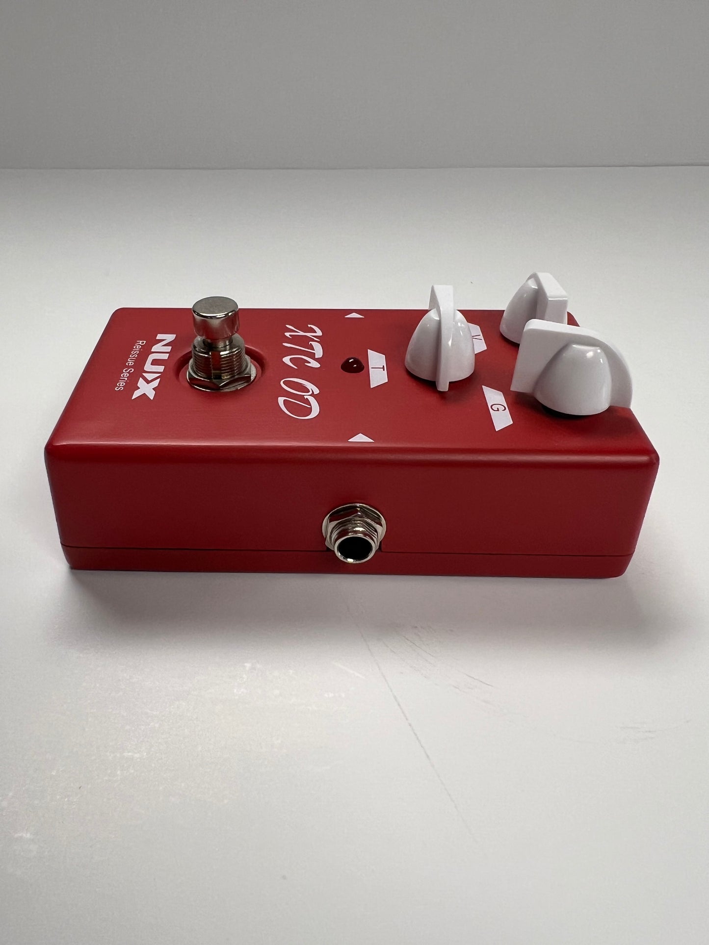 Nux XTC OD Pedal