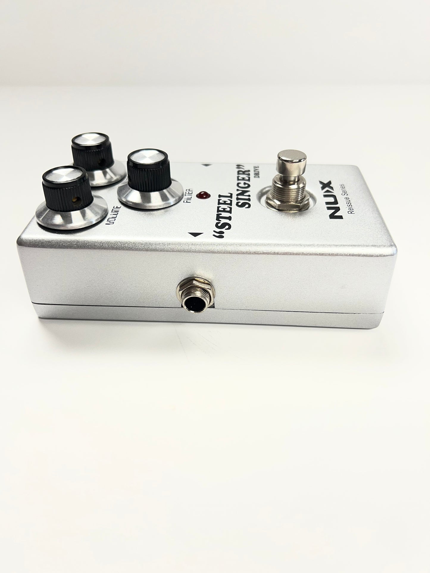 Nux Steel Singer Drive Pedal