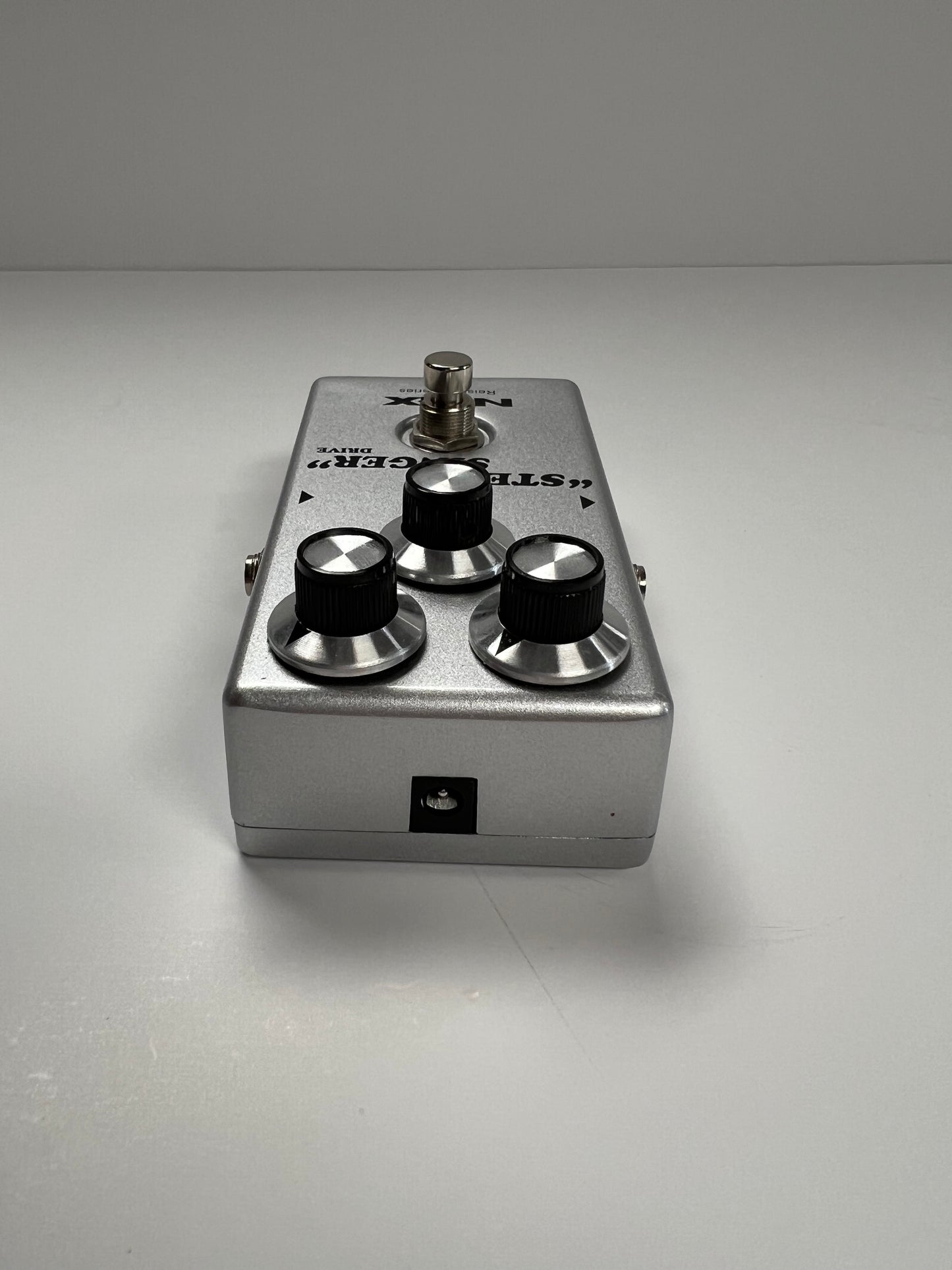 Nux Steel Singer Drive Pedal