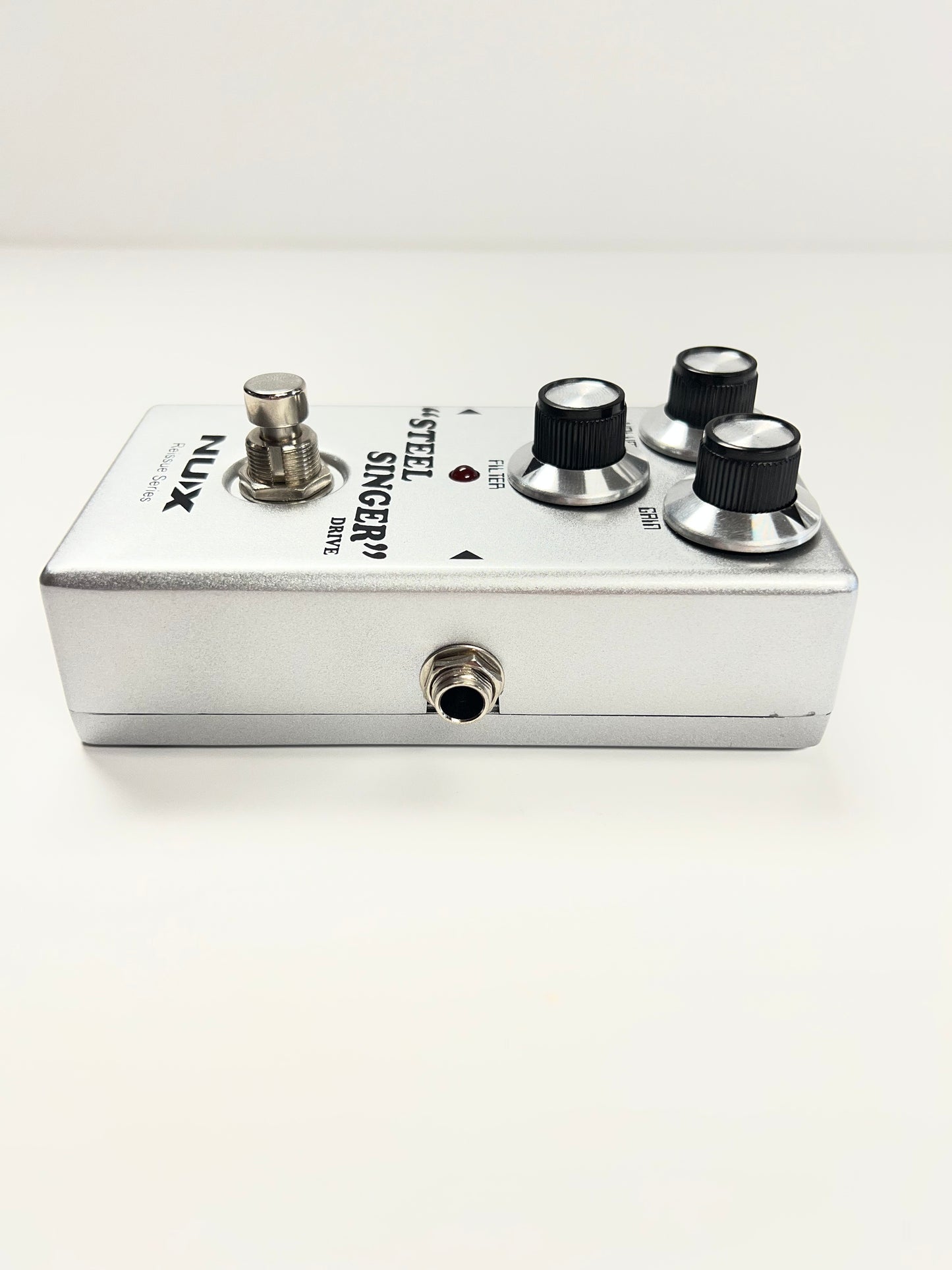 Nux Steel Singer Drive Pedal