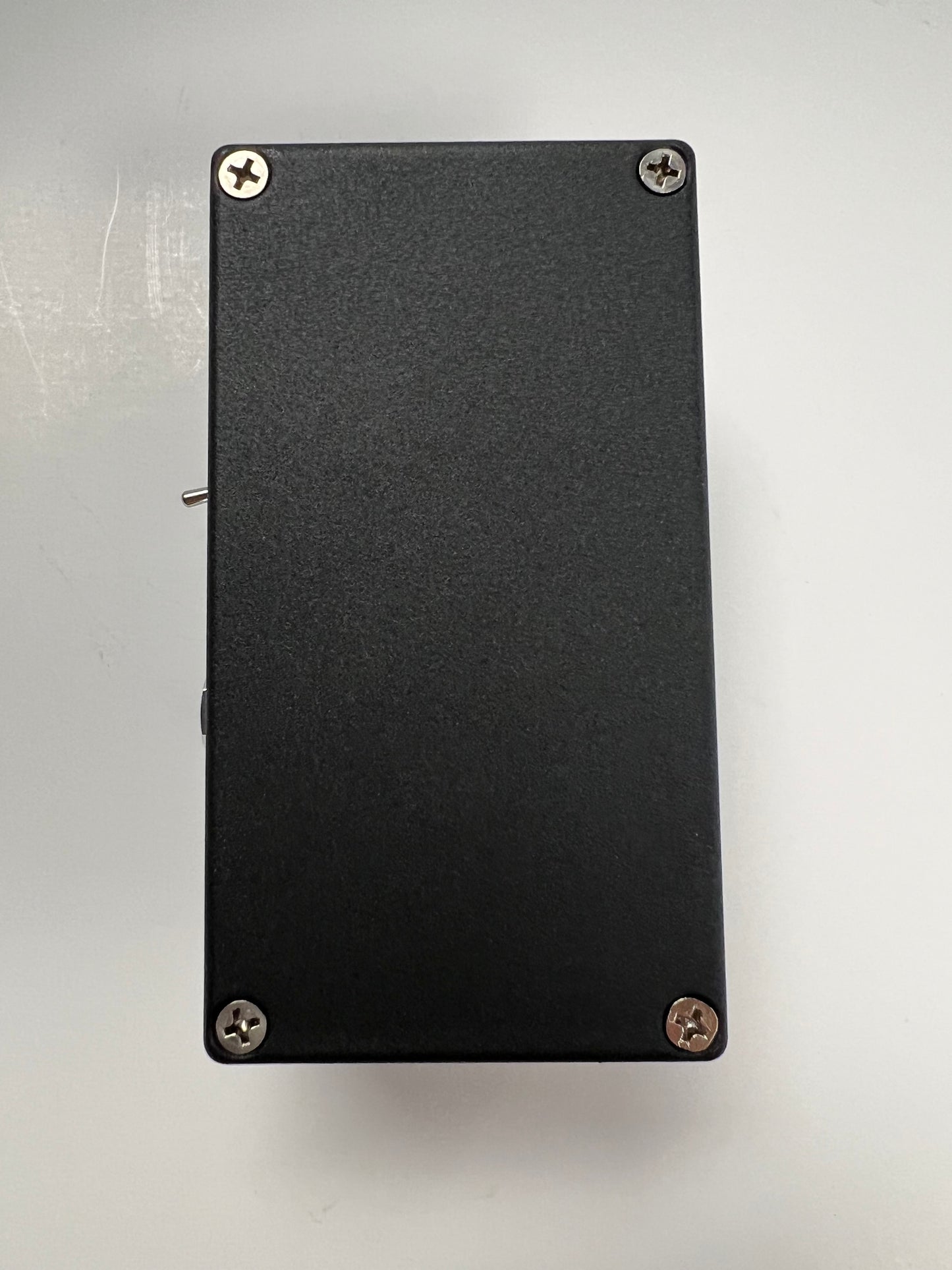 Friedman Dirty Shirley Overdrive Pedal