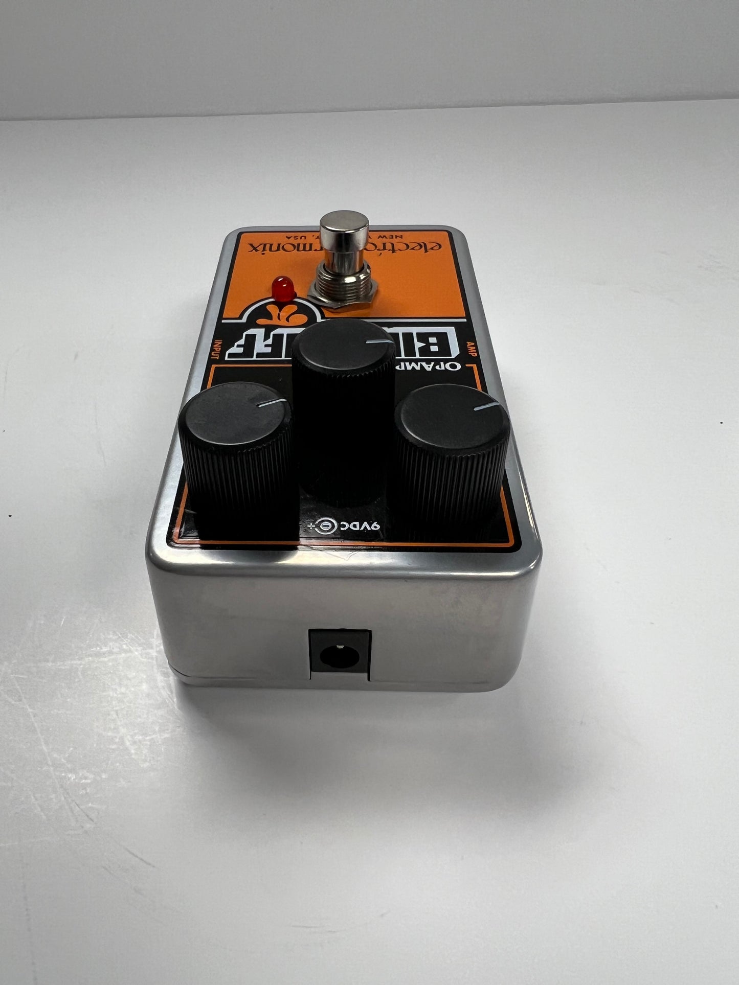 Electro-Harmonix Op Amp Big Muff