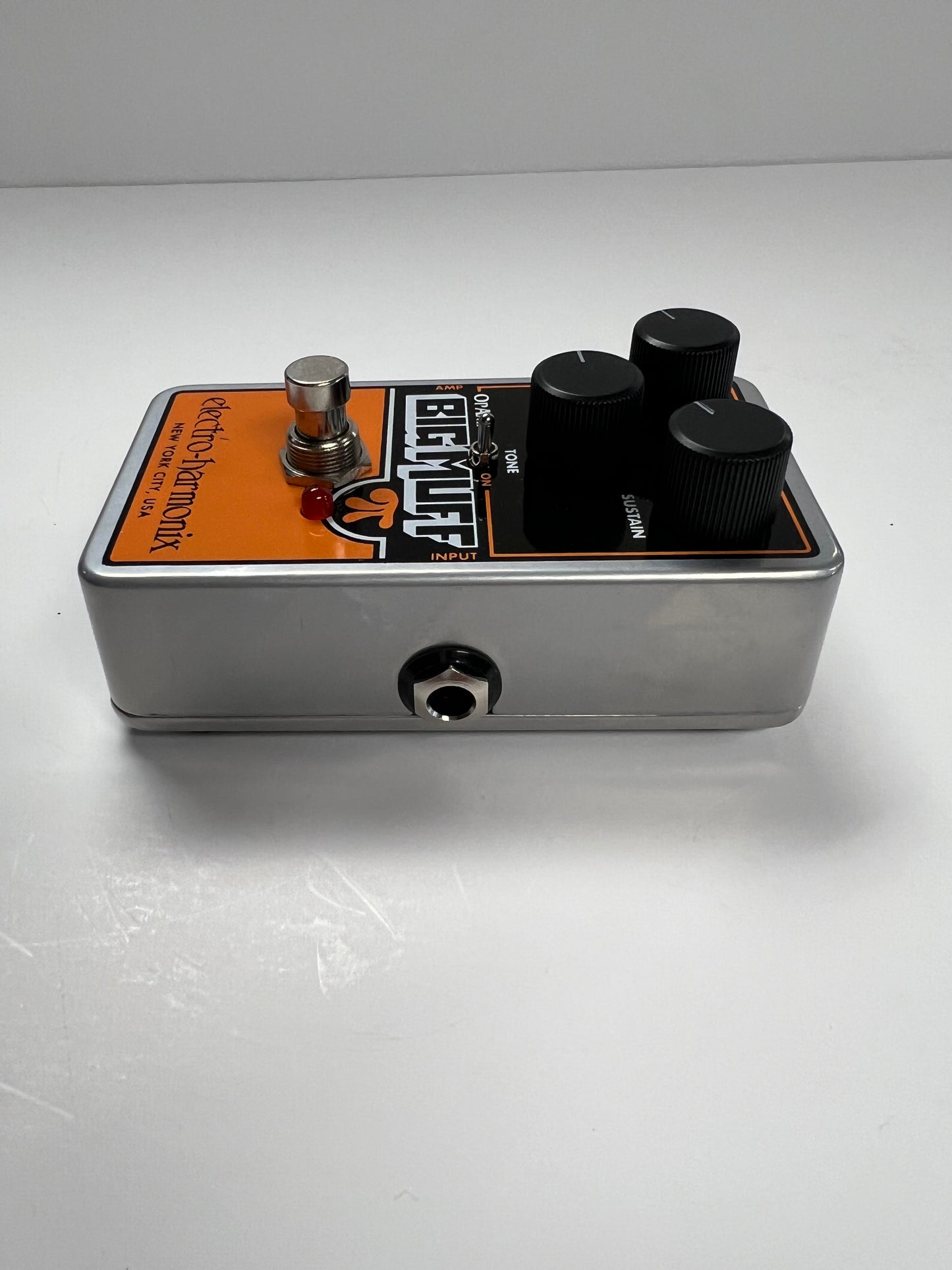 Electro-Harmonix Op Amp Big Muff