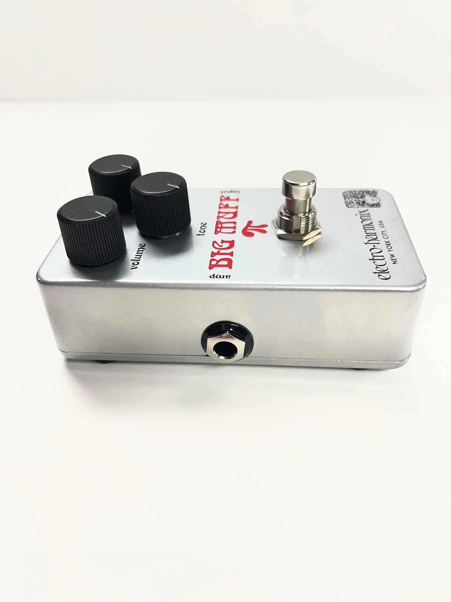 Electro-Harmonix Ram’s Head Big Muff
