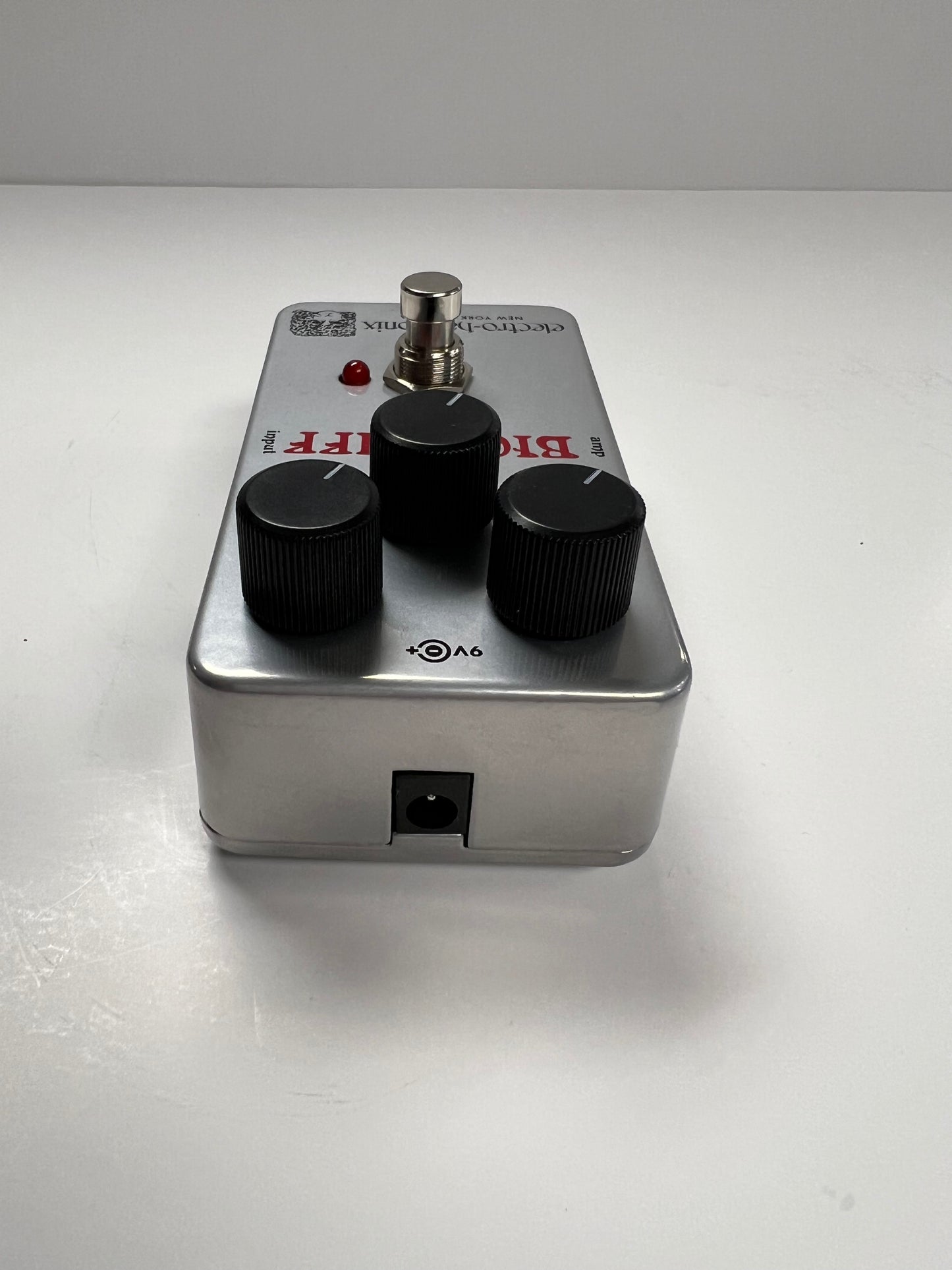 Electro-Harmonix Ram’s Head Big Muff