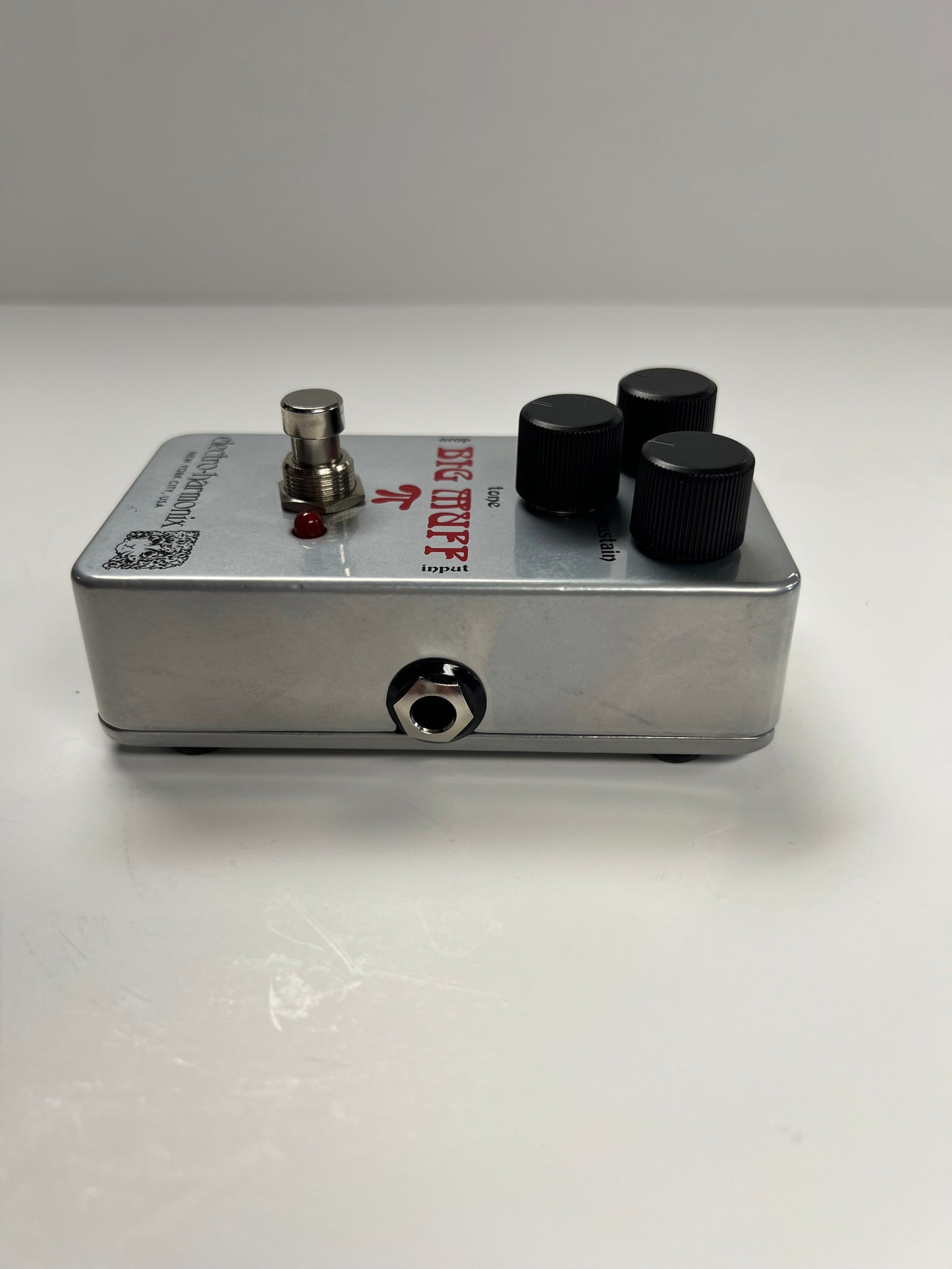 Electro-Harmonix Ram’s Head Big Muff