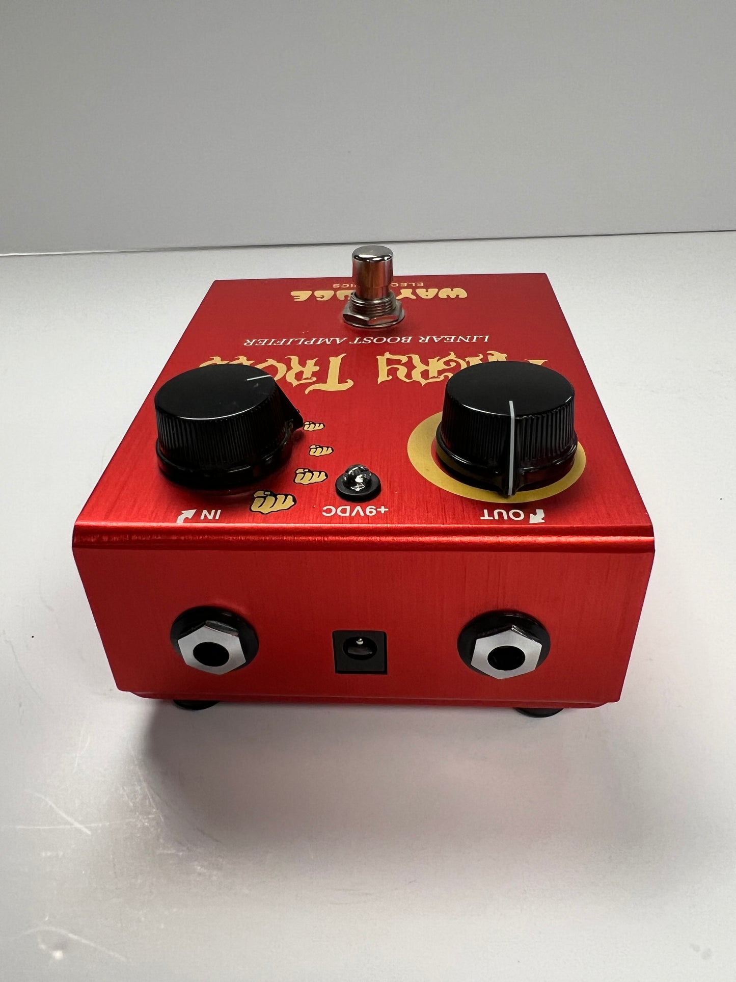 Way Huge Angry Troll Effects Pedal