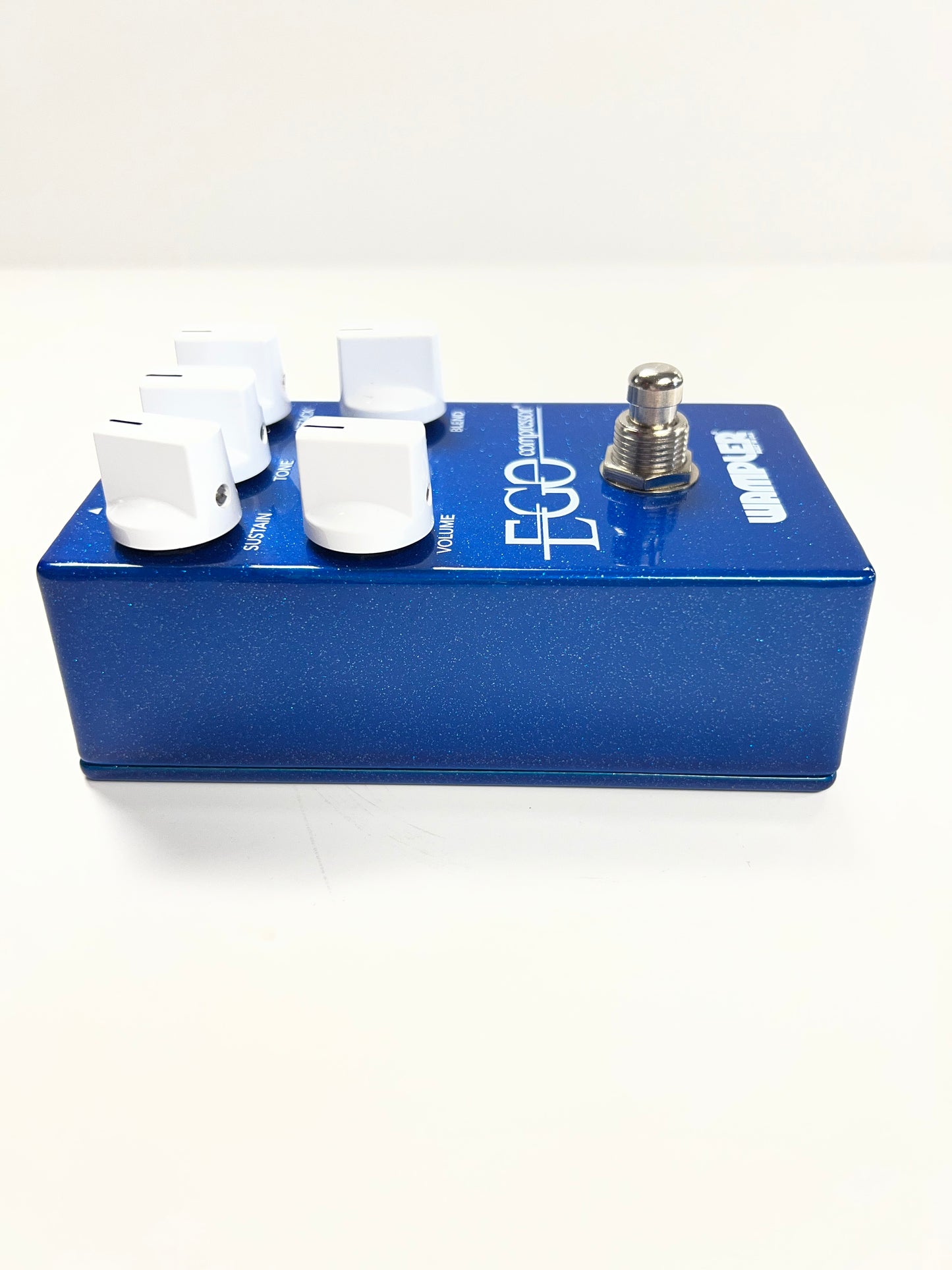 Wampler Ego Compressor Guitar Effect Pedal