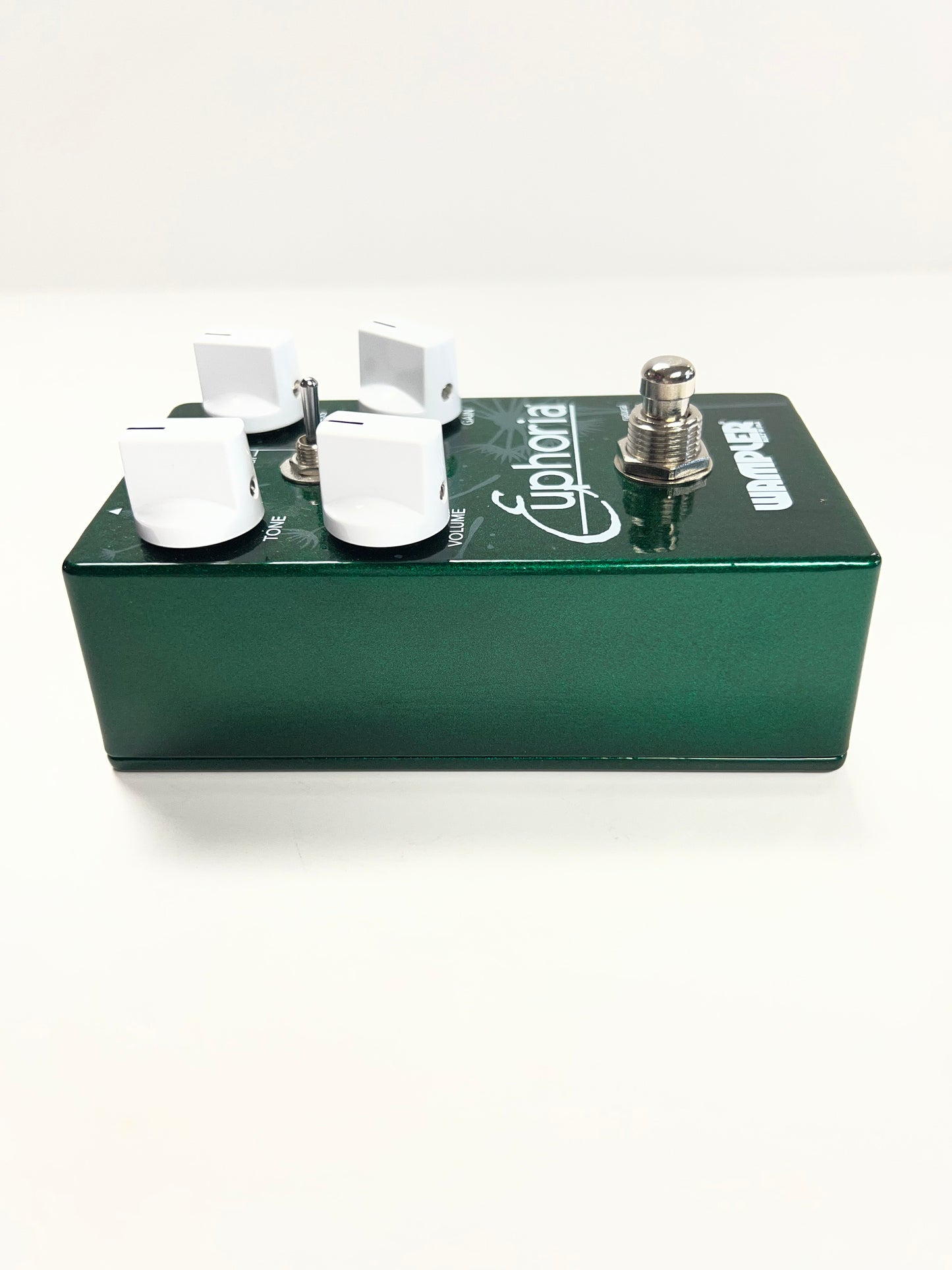 Wampler Euphoria Dumble Style Overdrive Pedal