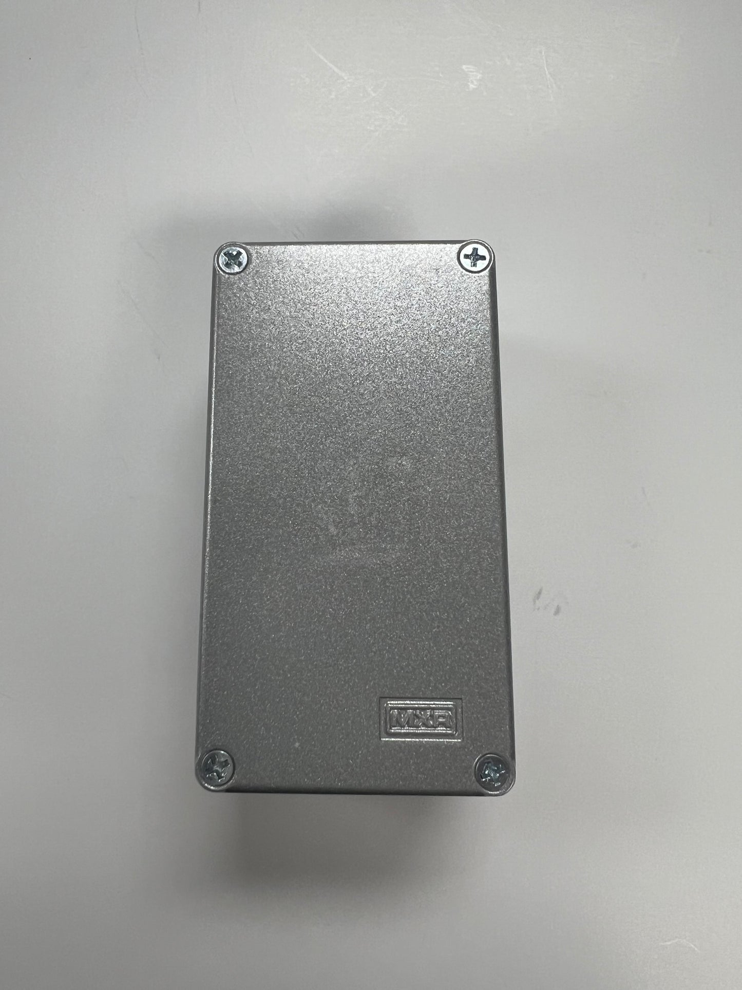 Dunlop MXR M89 Bass Overdrive Pedal