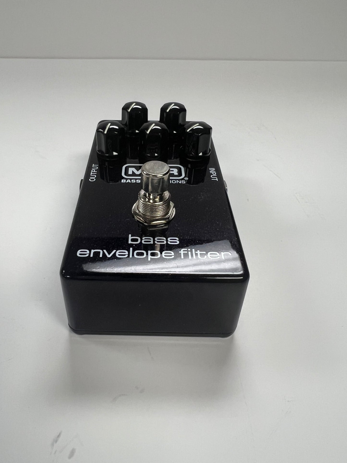 Dunlop Mxr M82 Bass Envelope Filter