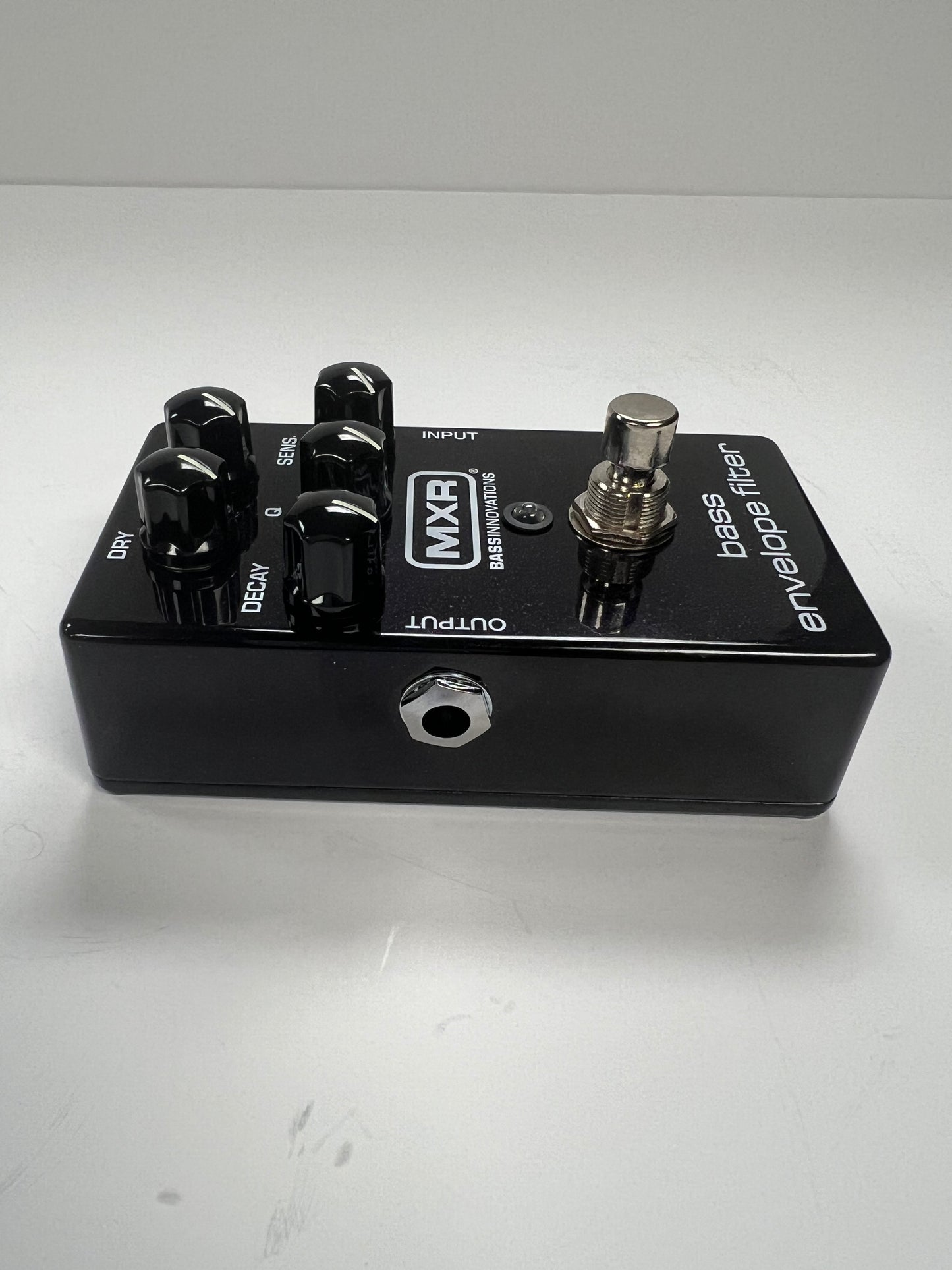 Dunlop Mxr M82 Bass Envelope Filter