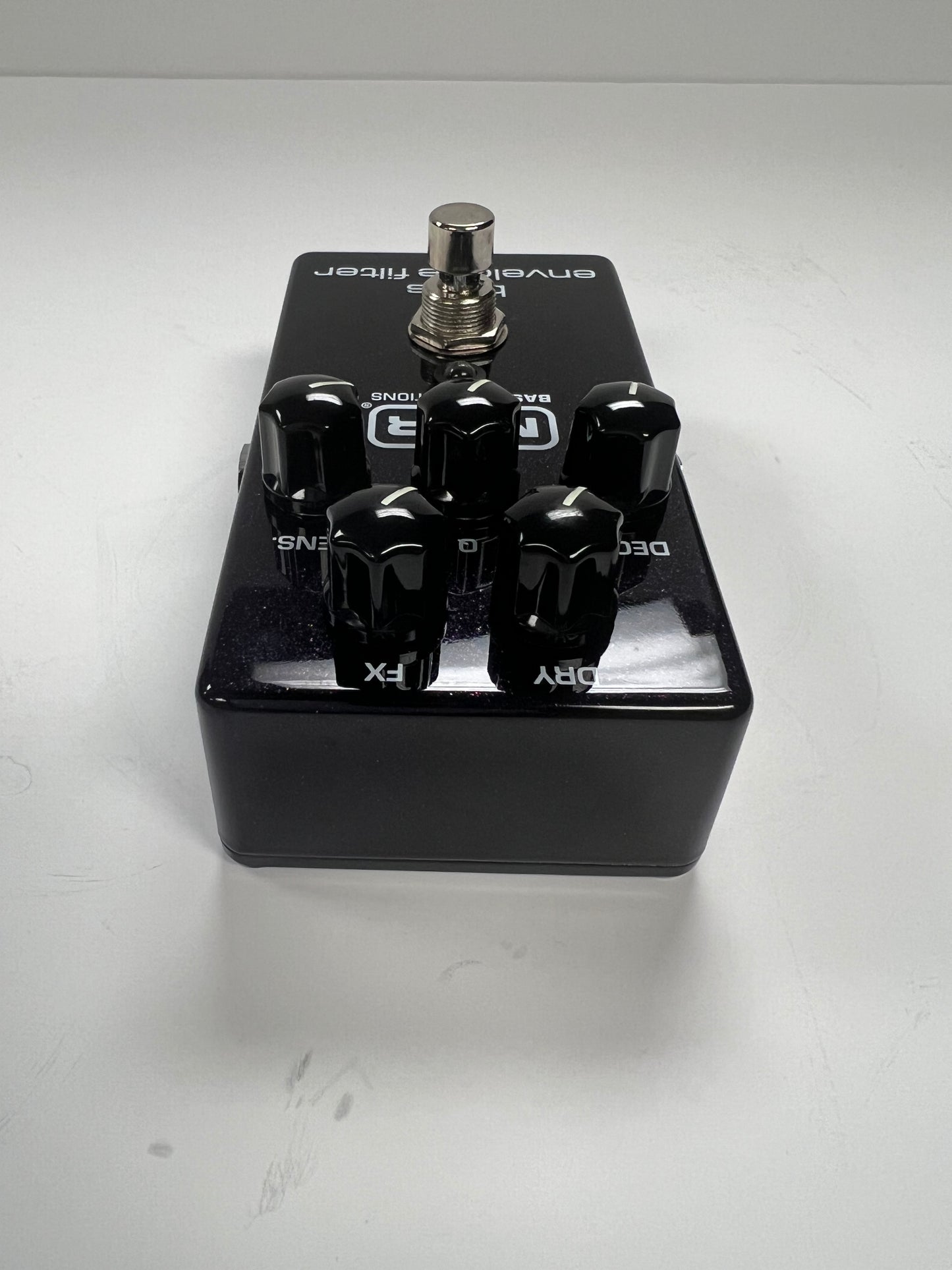 Dunlop Mxr M82 Bass Envelope Filter