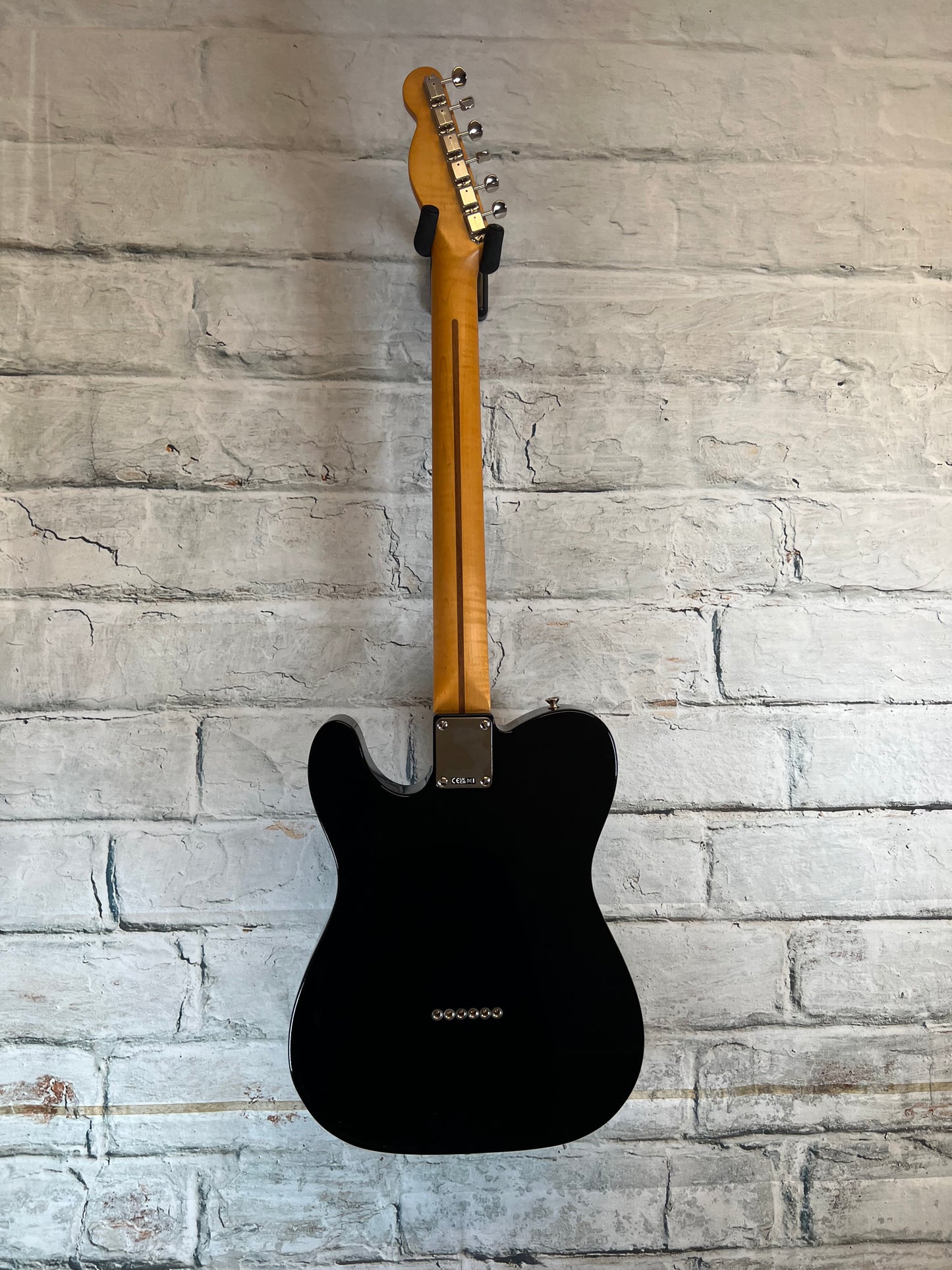 Fender Limited Edition American Vintage II ‘51 Telecaster with Hardshell Case