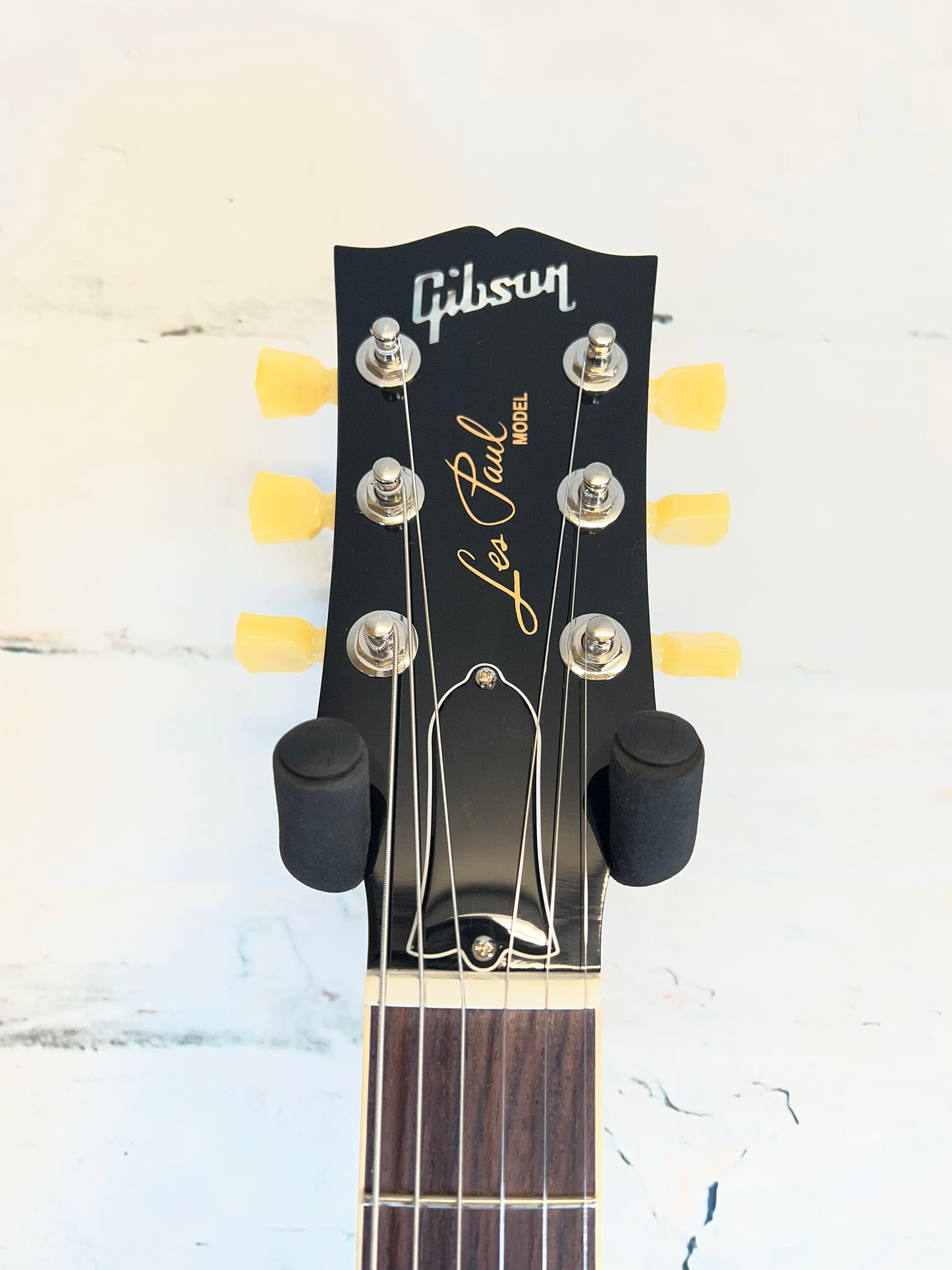 Gibson Limited Edition Les Paul Standard 50s Double Trouble Vinta