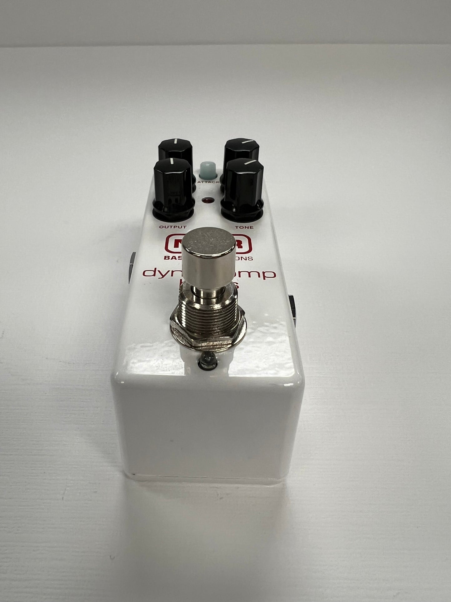 MXR Dyna Comp Bass Compressor M282